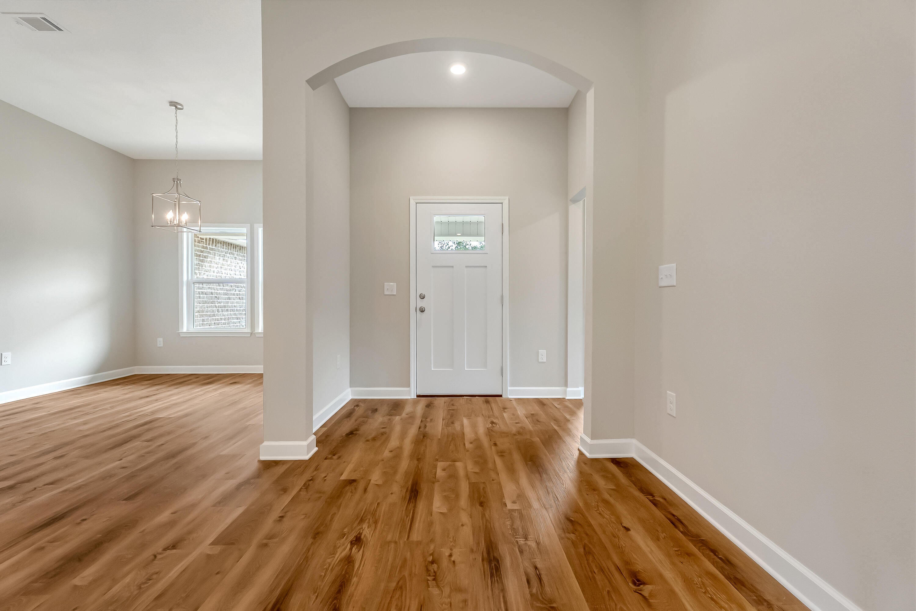 SOUTHERN CHARM - Residential