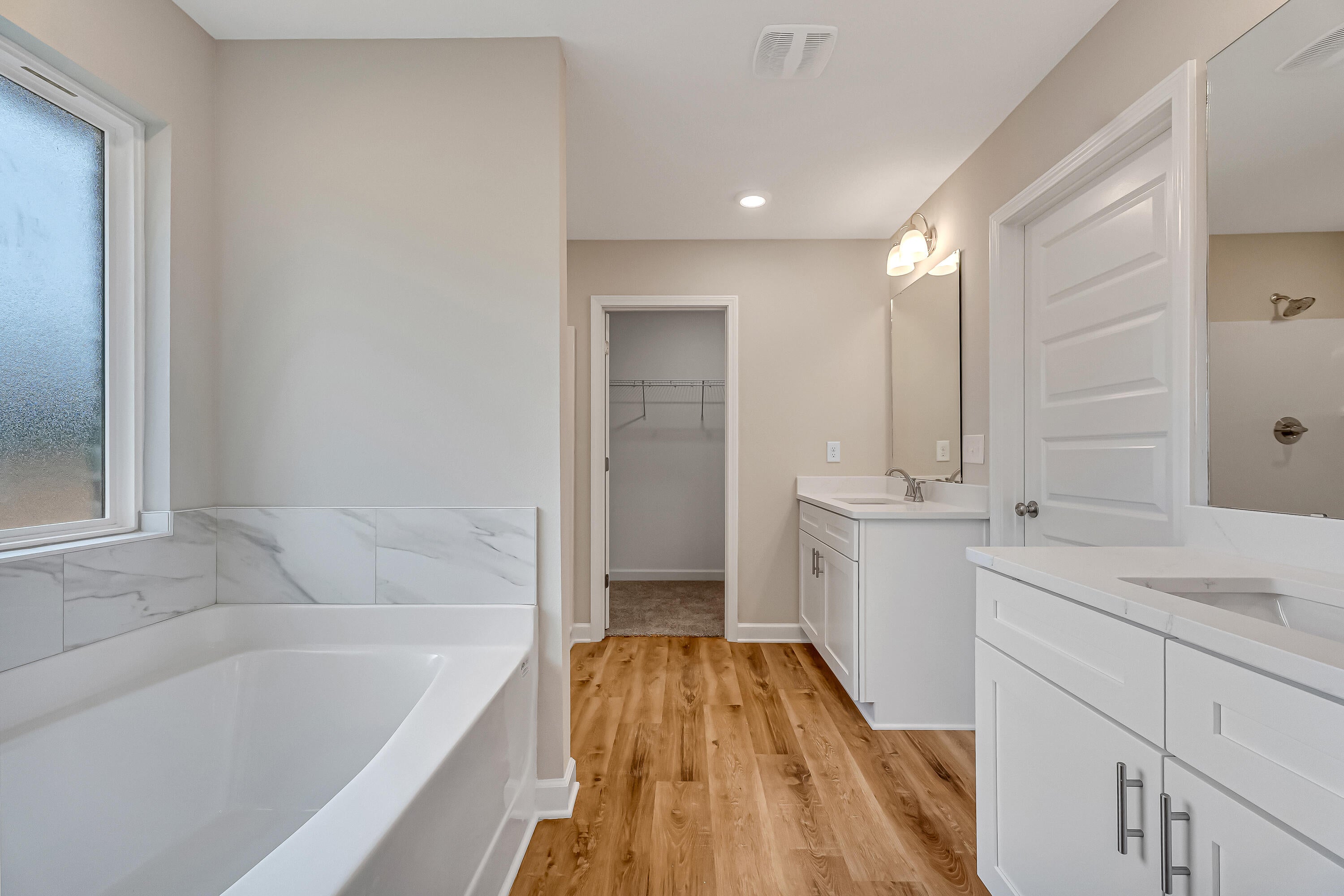 SOUTHERN CHARM - Residential