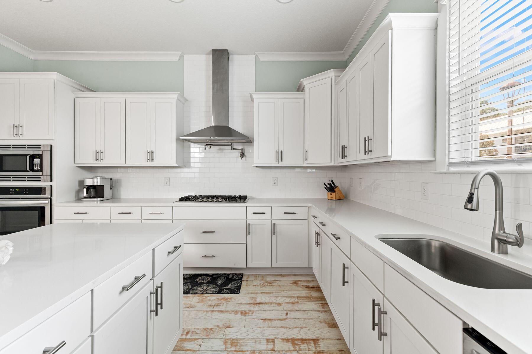GRANDE POINTE AT INLET BEACH - Residential