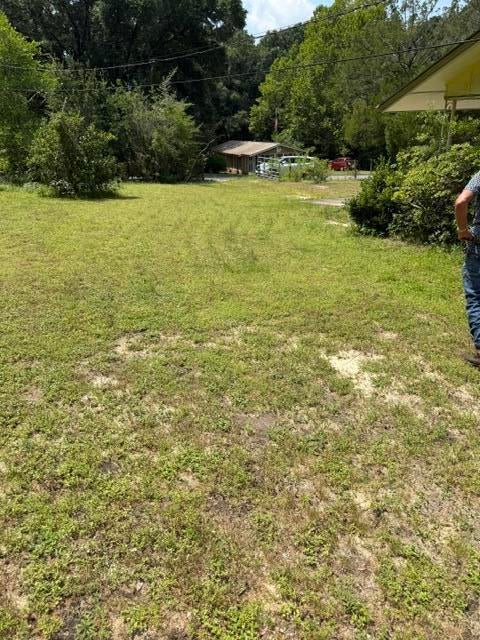TOWN OF DEFUNIAK SPRINGS - Residential