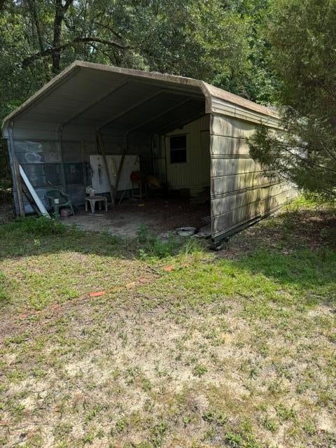 TOWN OF DEFUNIAK SPRINGS - Residential