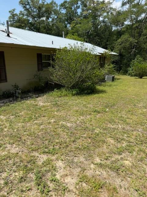 TOWN OF DEFUNIAK SPRINGS - Residential