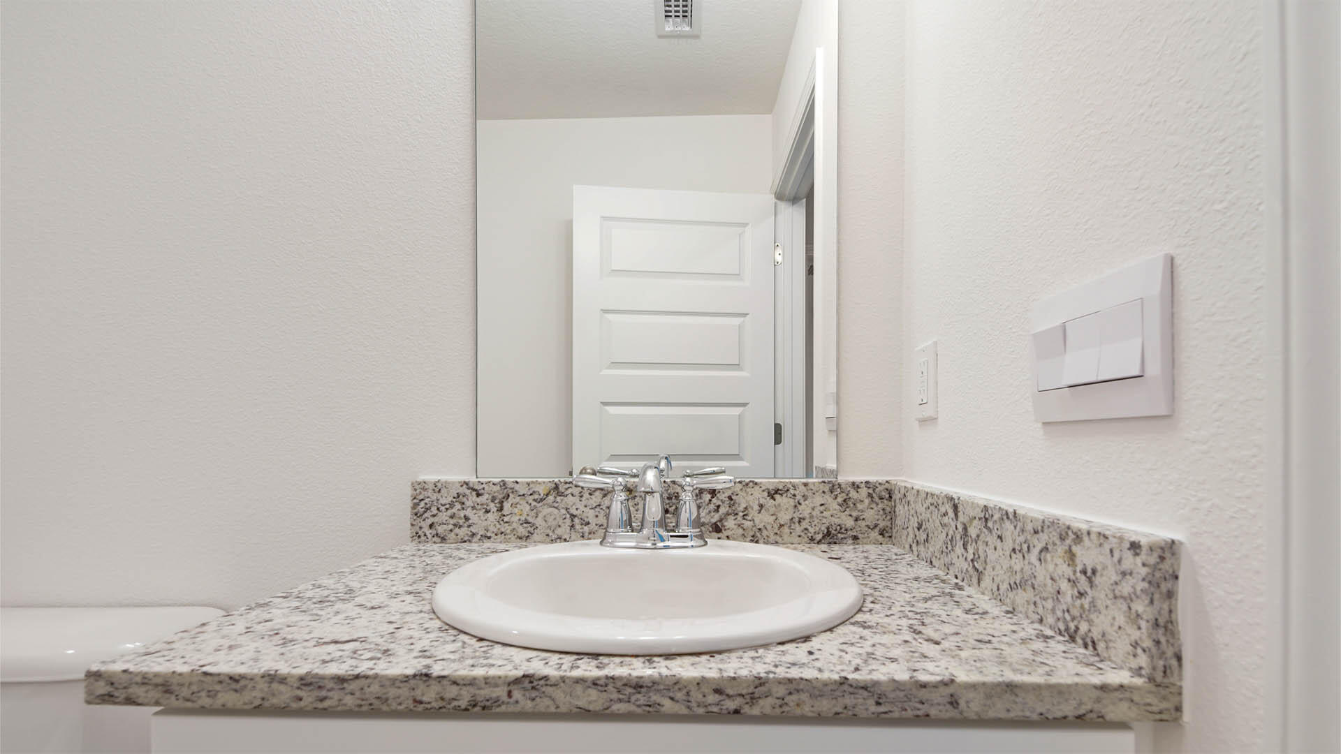 Ashton Park Phase III - Residential