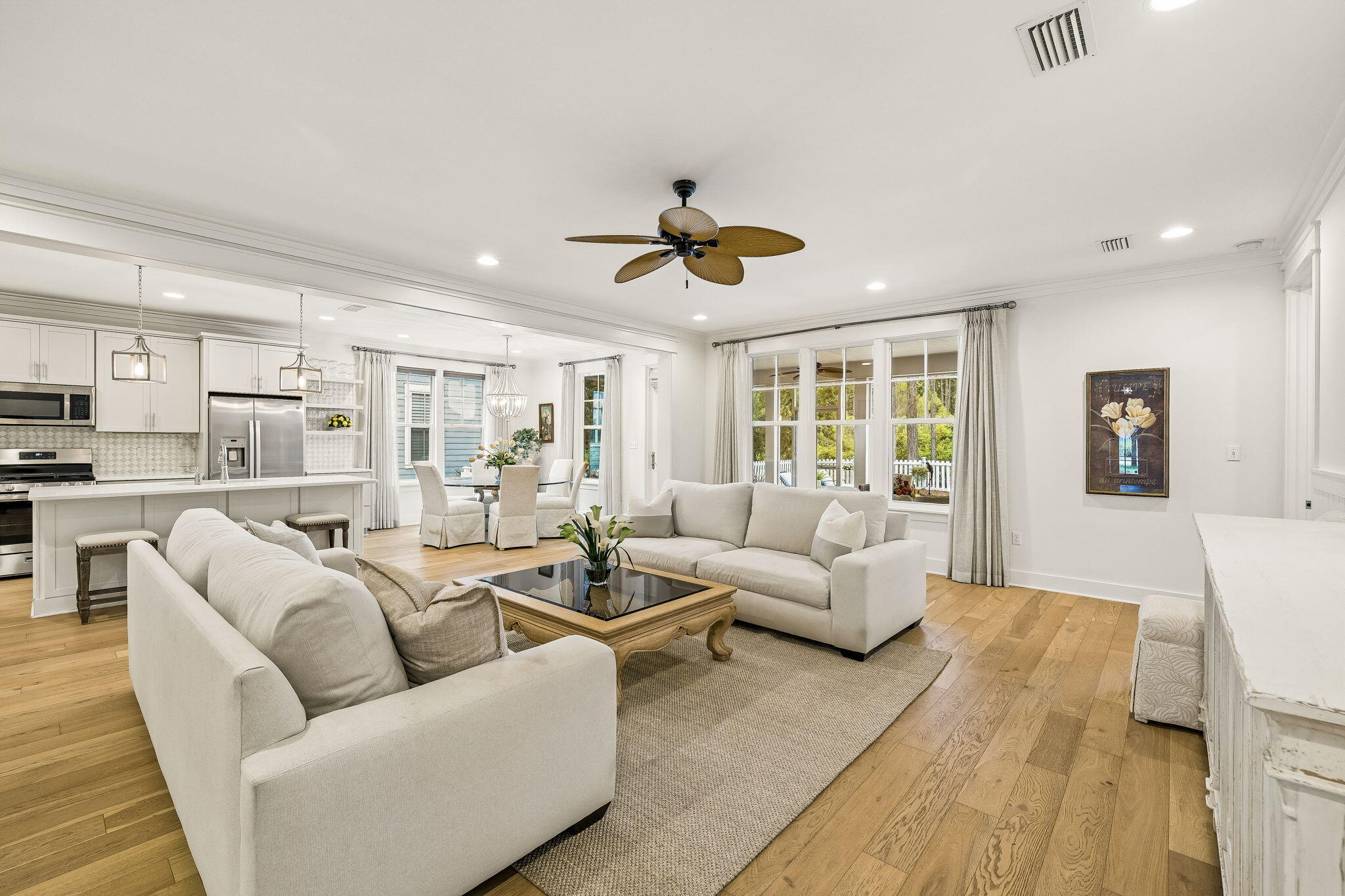 WATERSOUND ORIGINS - Residential