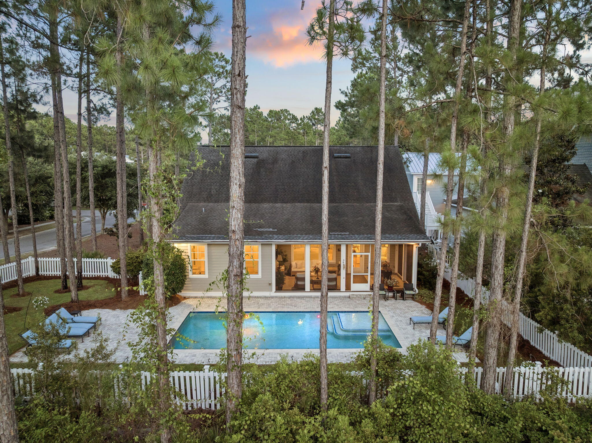 WATERSOUND ORIGINS - Residential