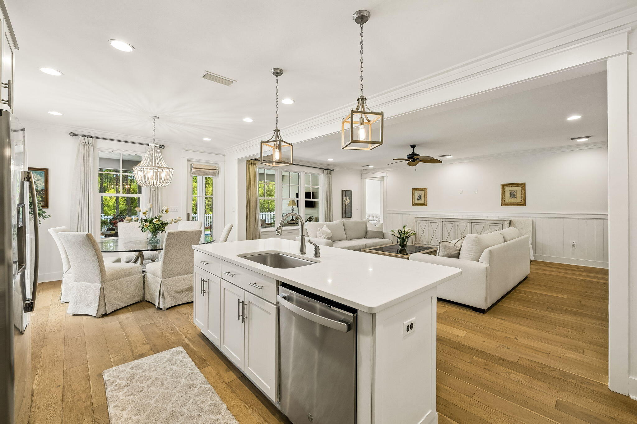WATERSOUND ORIGINS - Residential