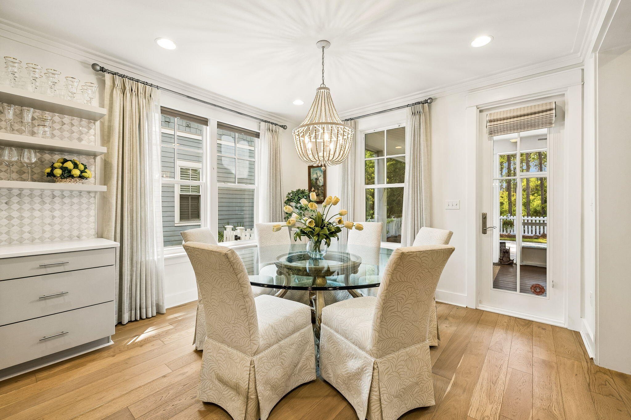 WATERSOUND ORIGINS - Residential