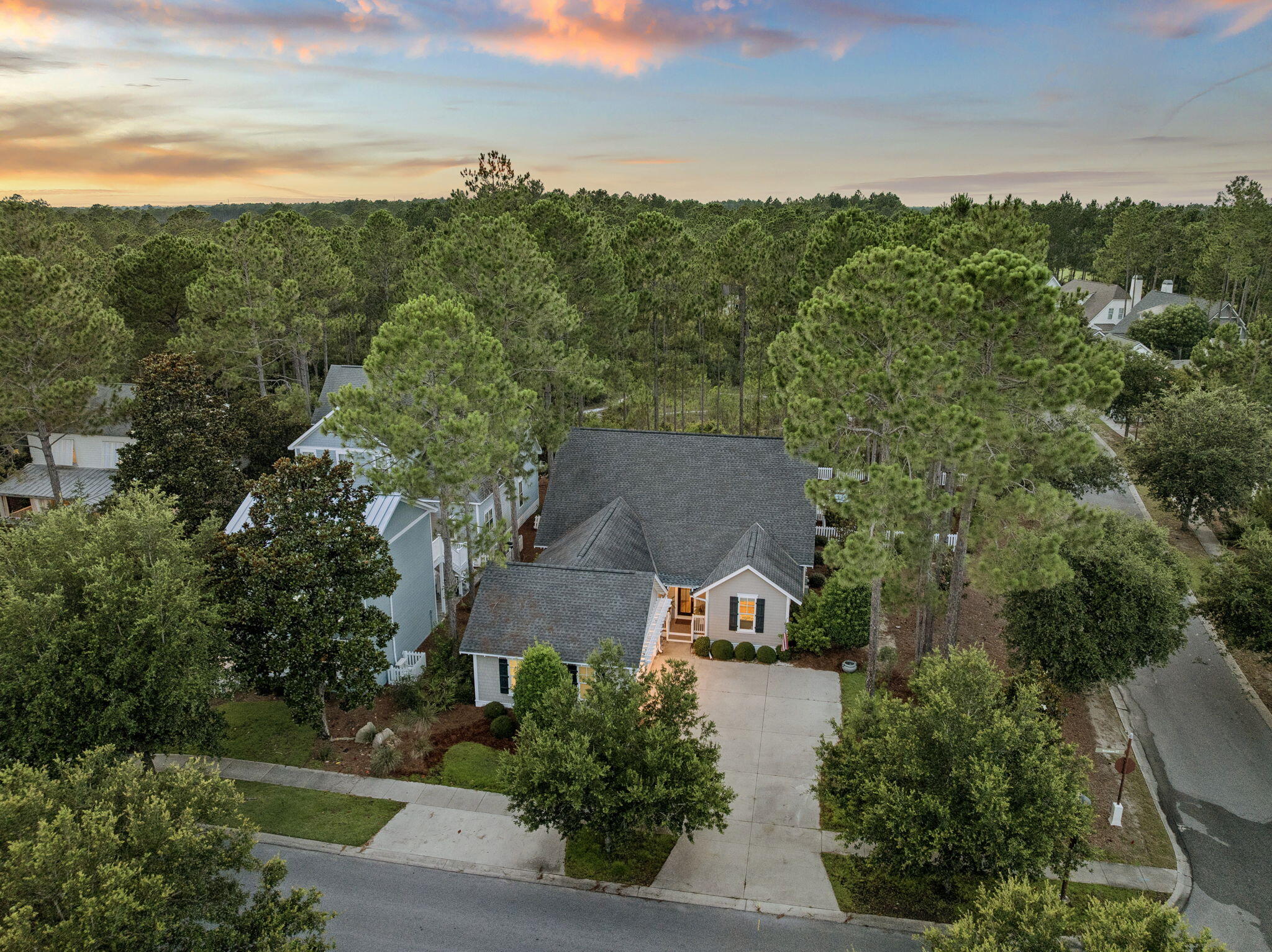 WATERSOUND ORIGINS - Residential