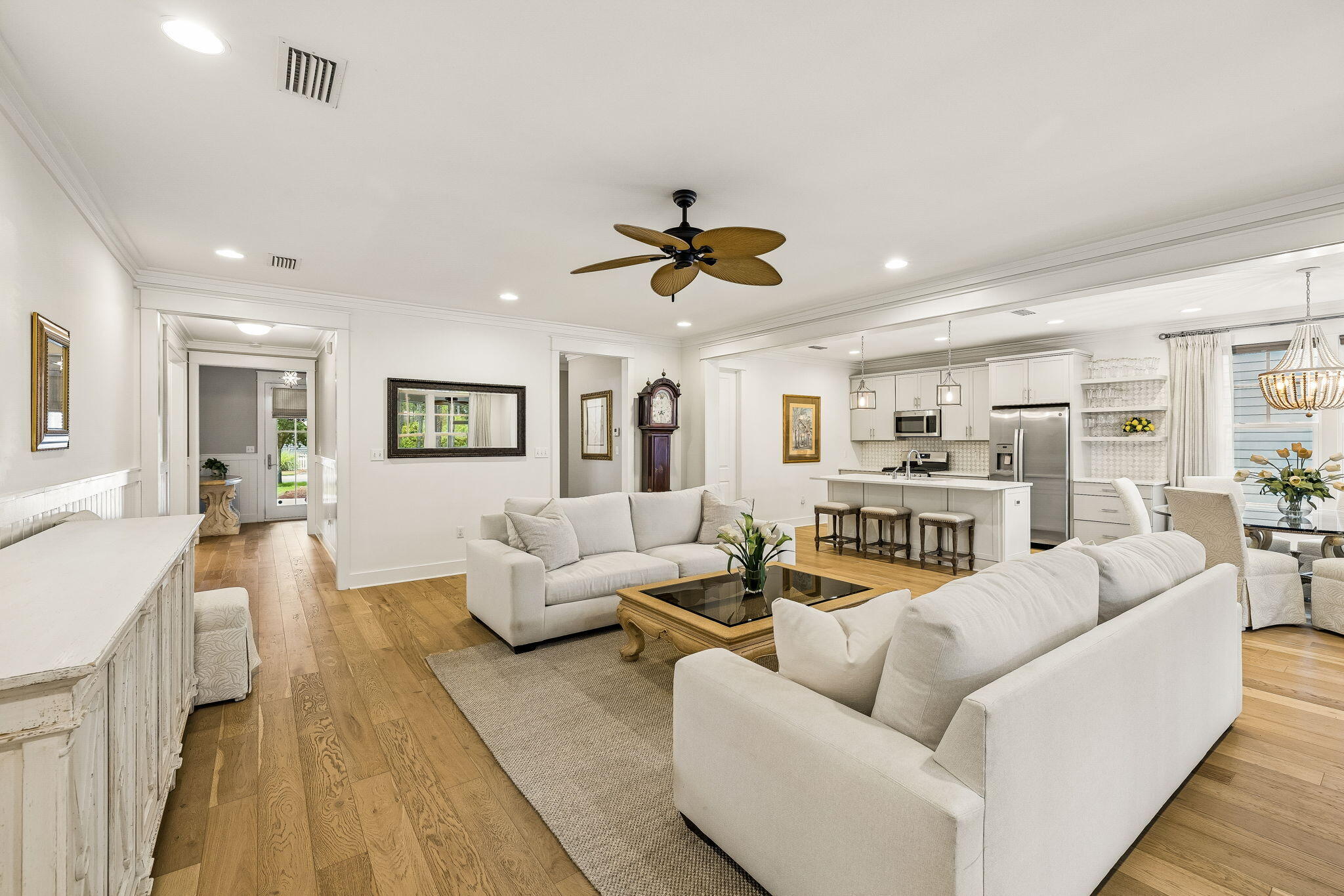 WATERSOUND ORIGINS - Residential