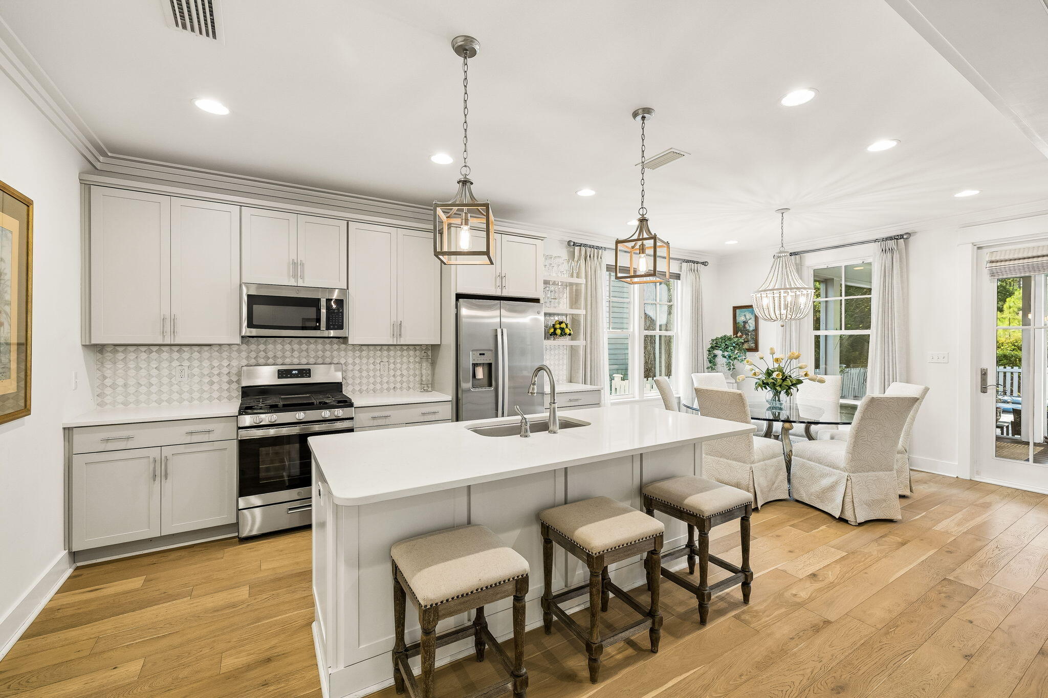 WATERSOUND ORIGINS - Residential