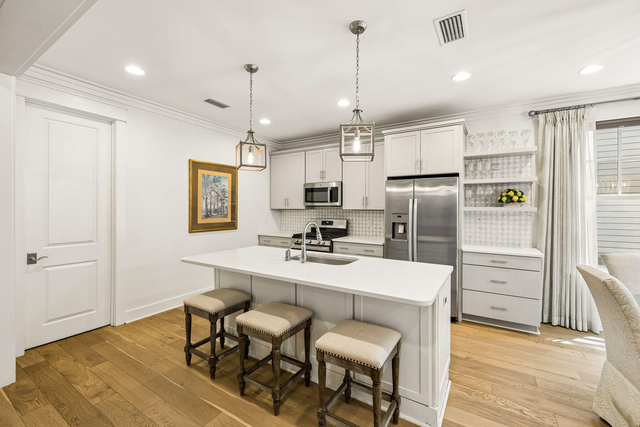 WATERSOUND ORIGINS - Residential