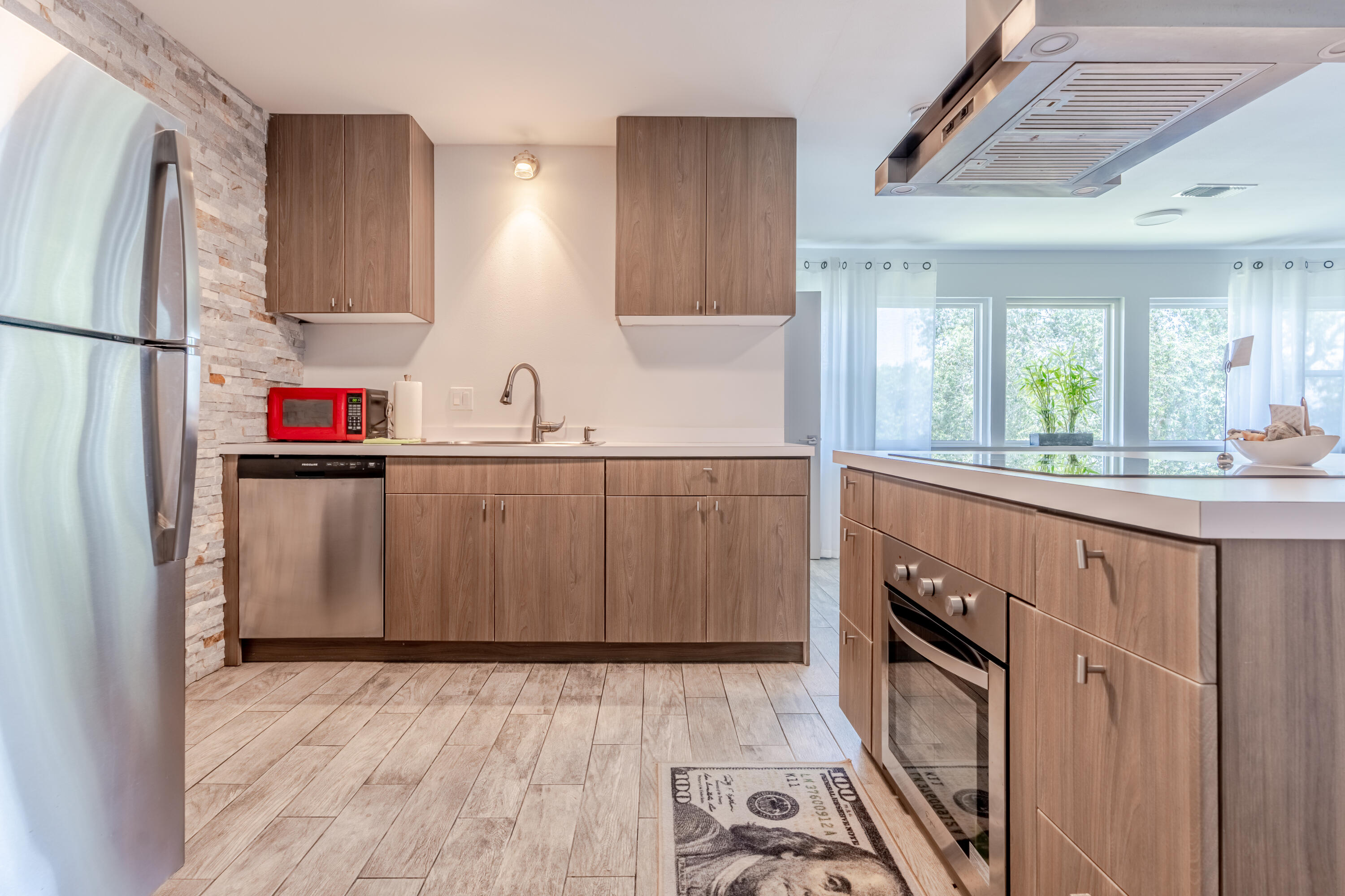 GULF TERRACE CONDO - Residential