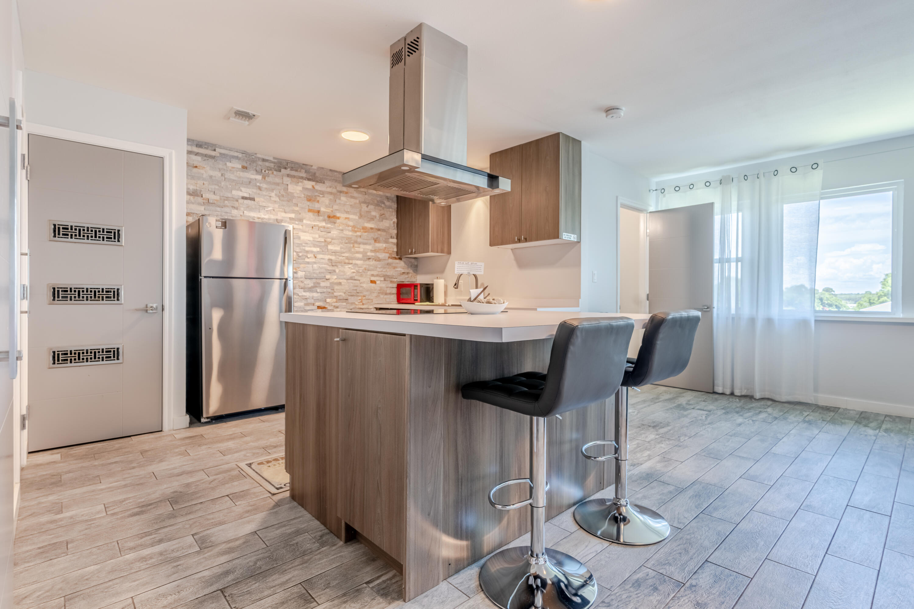 GULF TERRACE CONDO - Residential