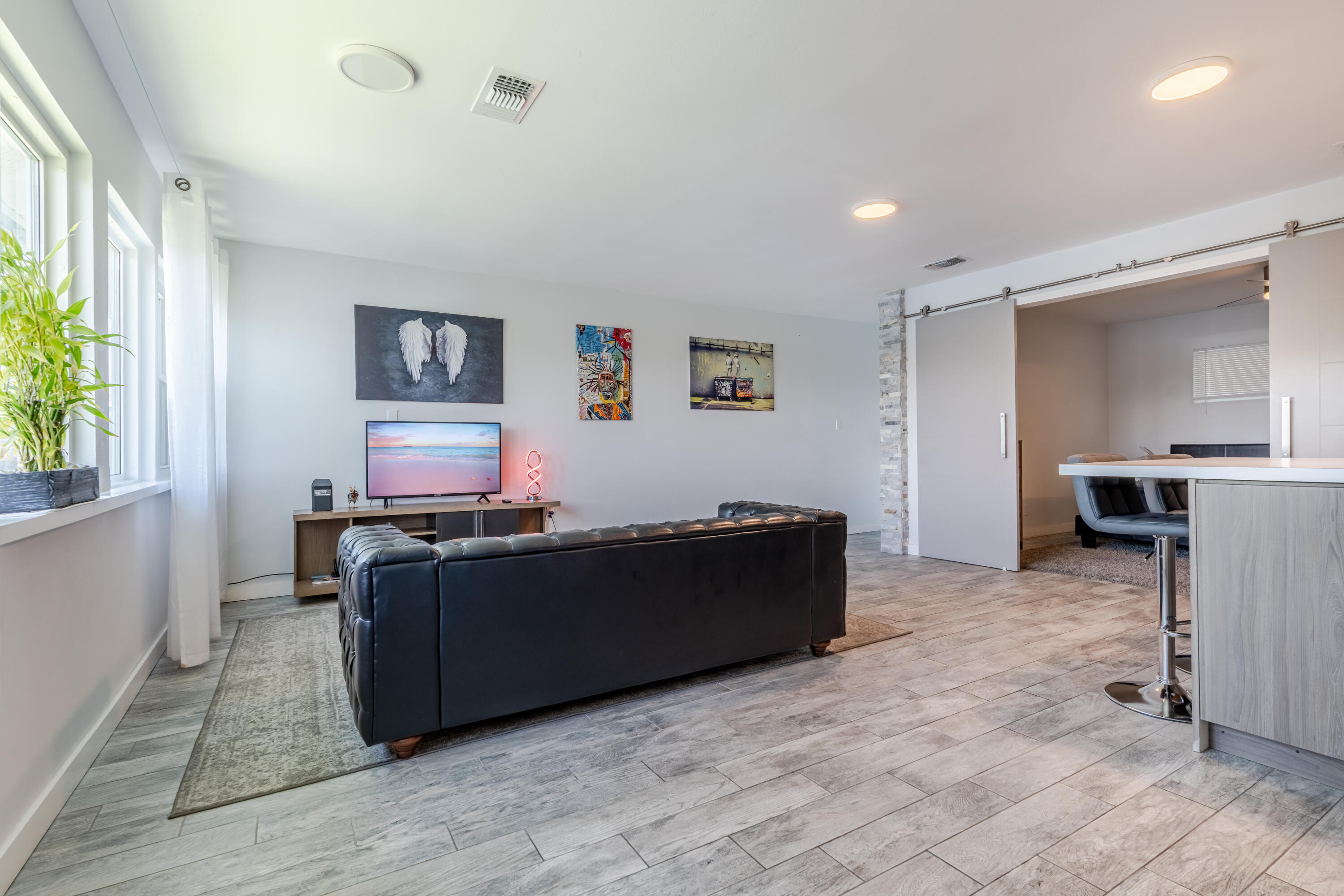 GULF TERRACE CONDO - Residential
