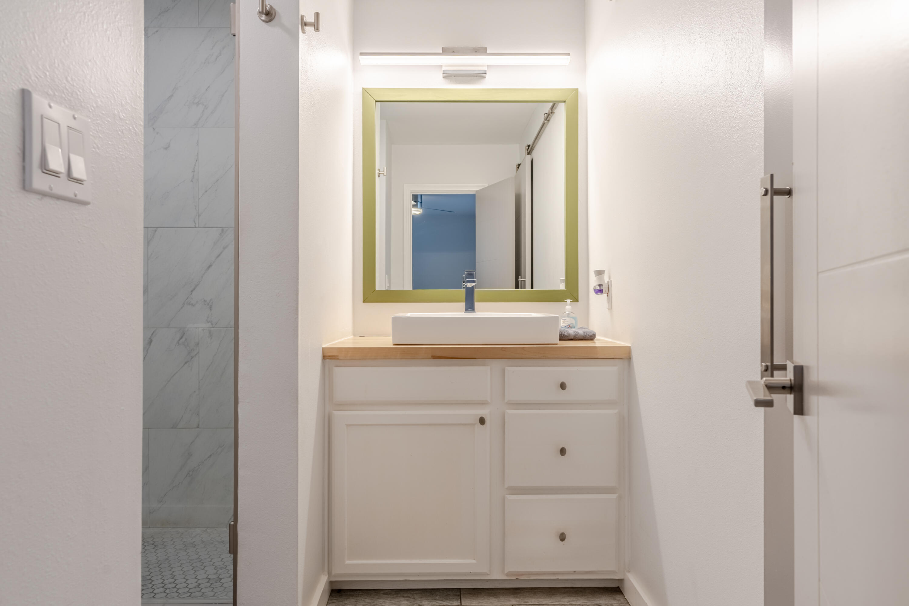 GULF TERRACE CONDO - Residential