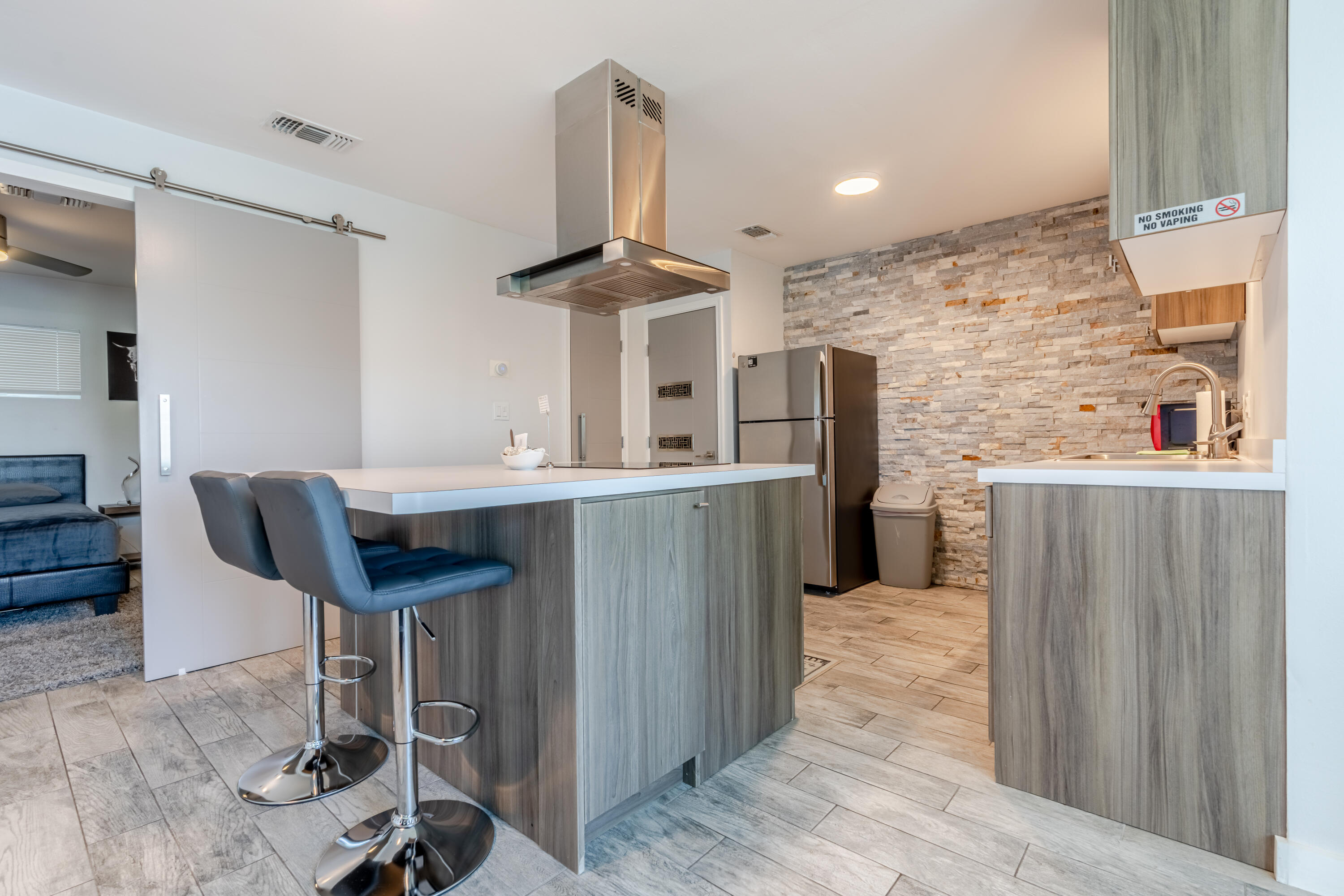 GULF TERRACE CONDO - Residential