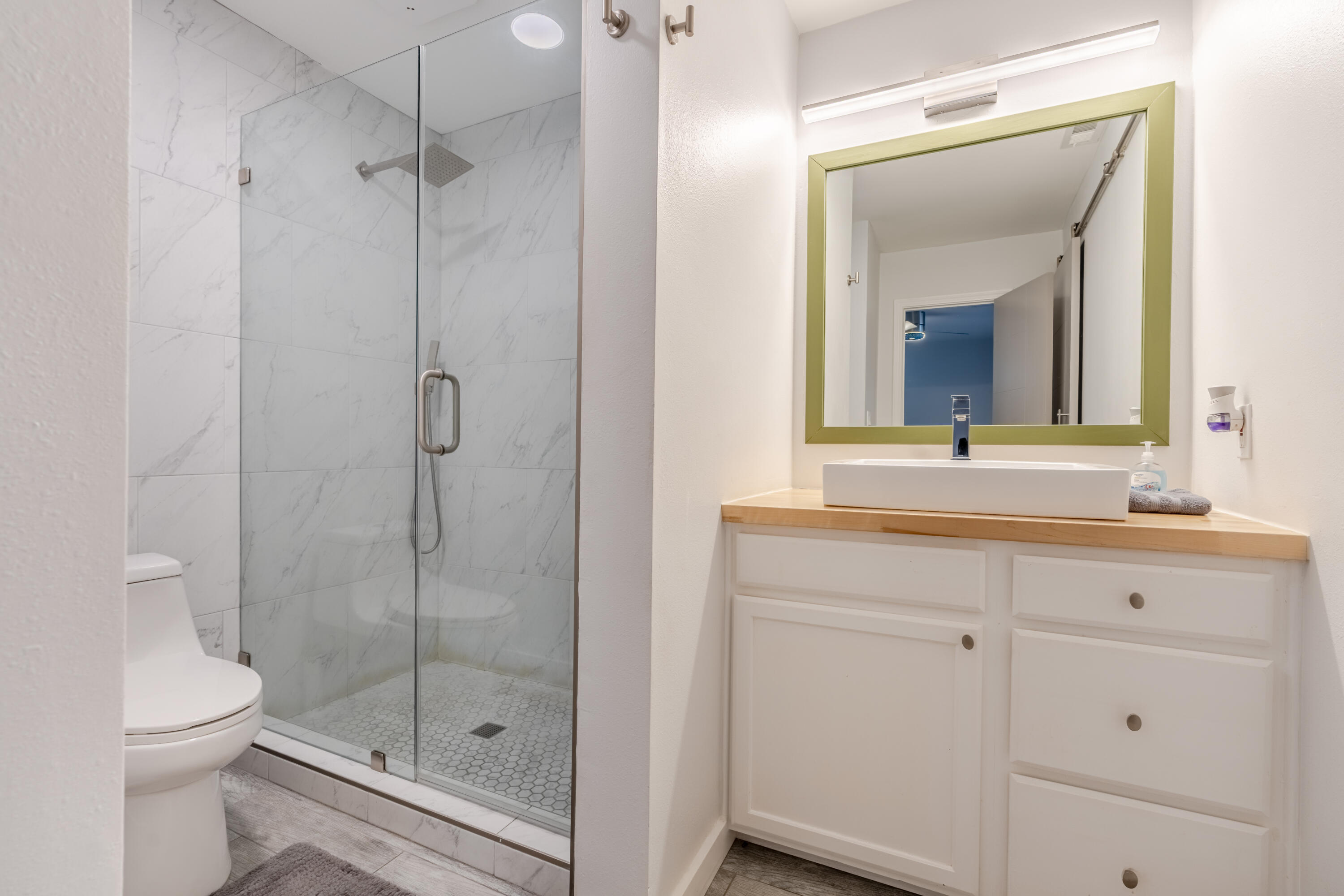 GULF TERRACE CONDO - Residential