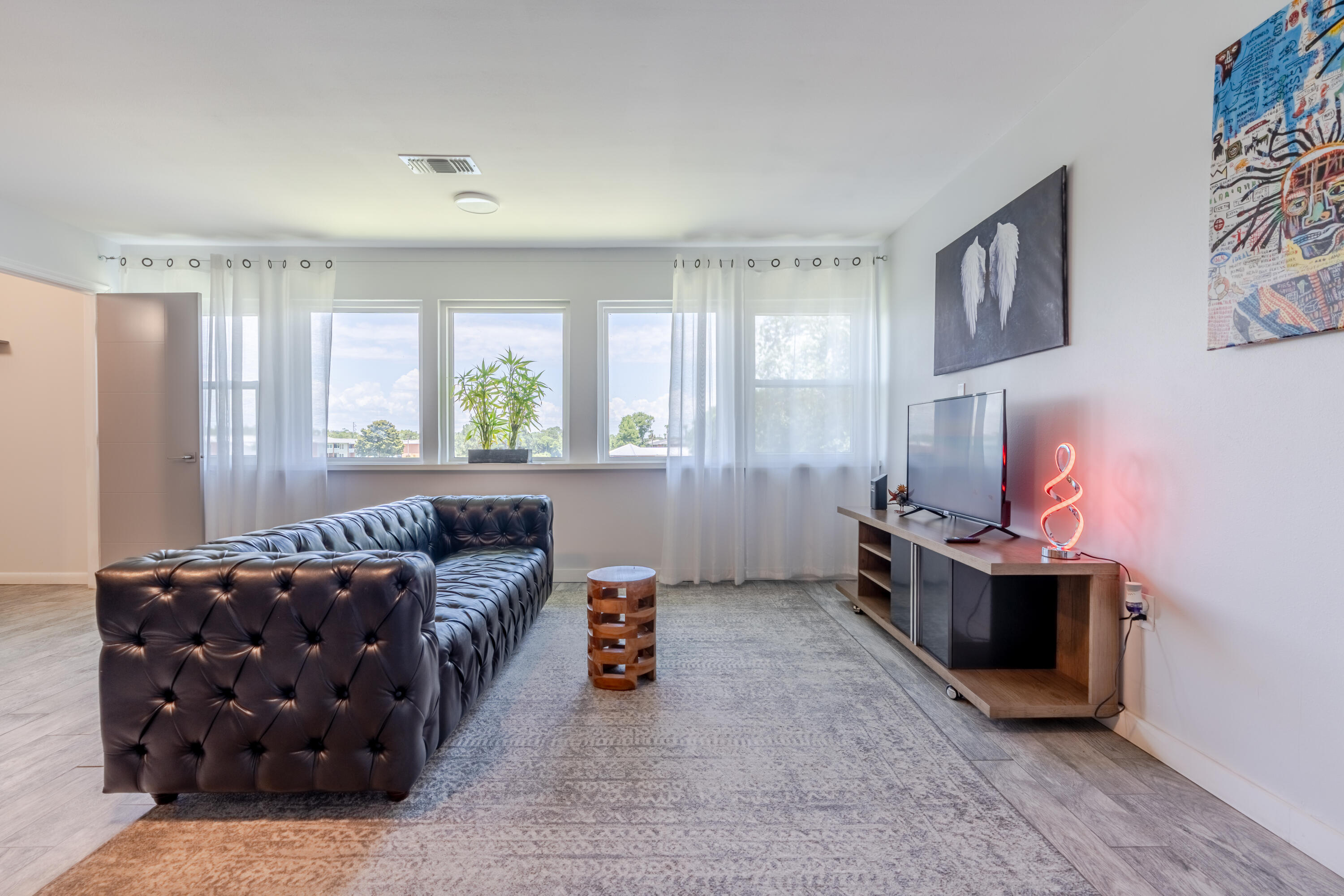 GULF TERRACE CONDO - Residential