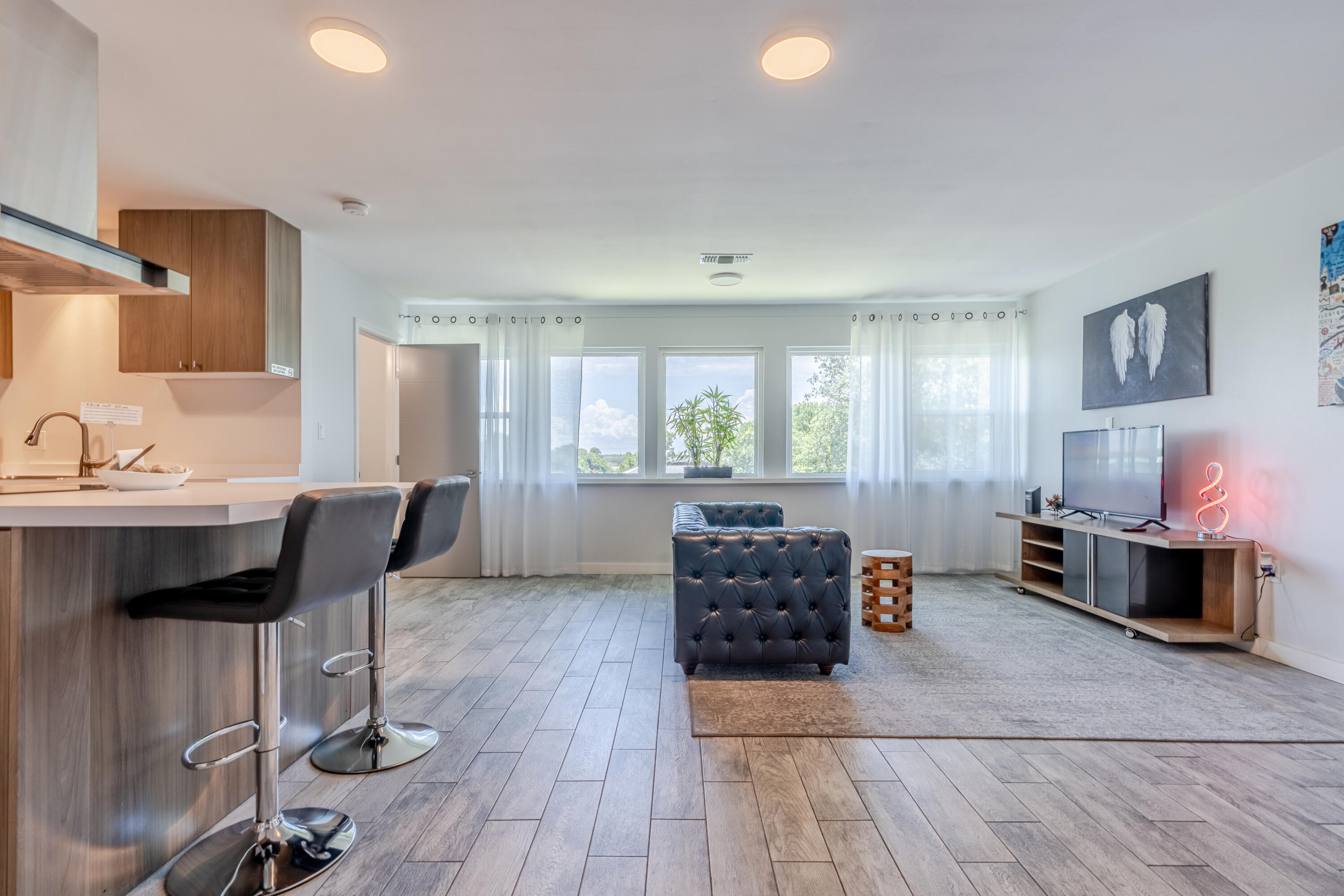 GULF TERRACE CONDO - Residential