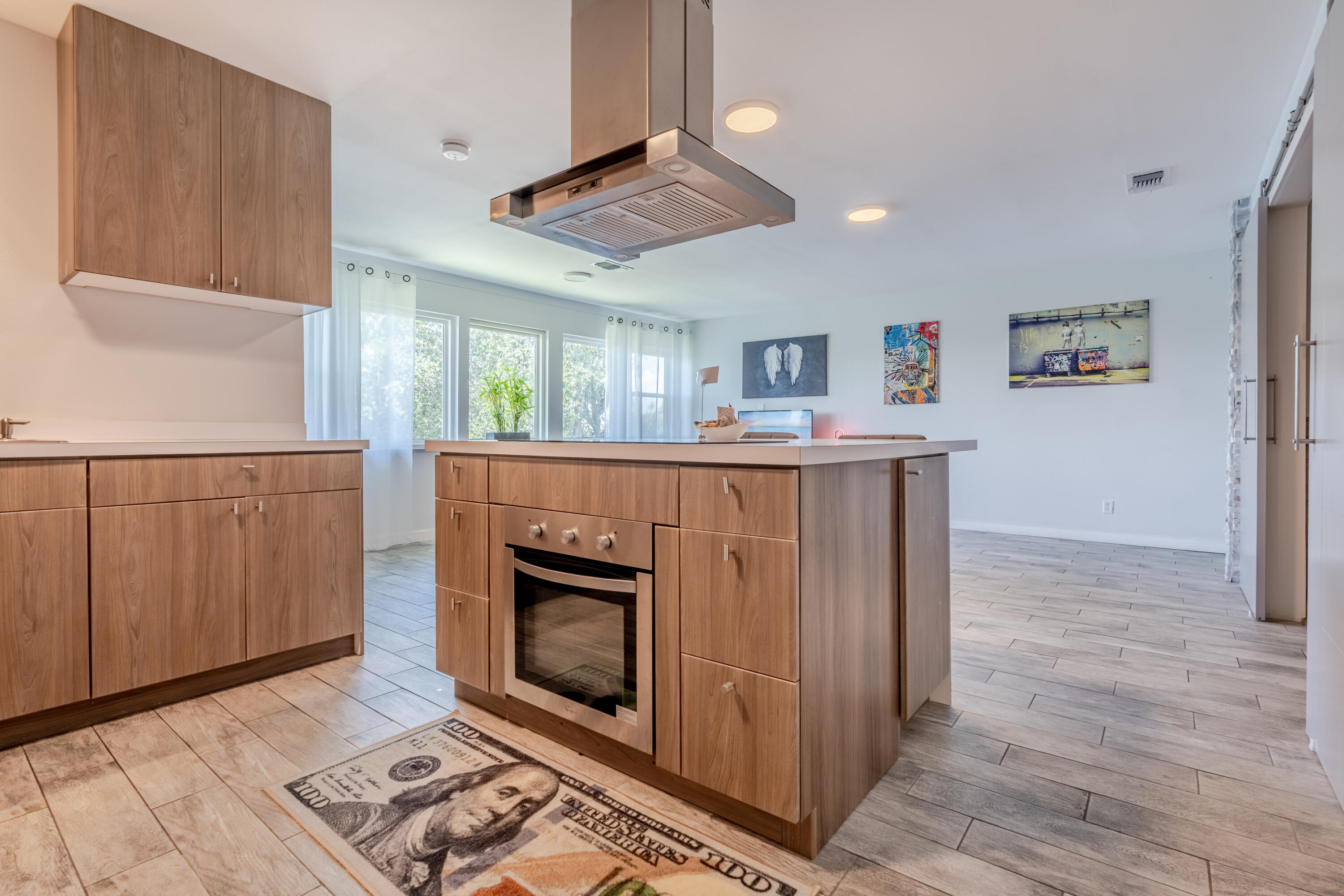 GULF TERRACE CONDO - Residential