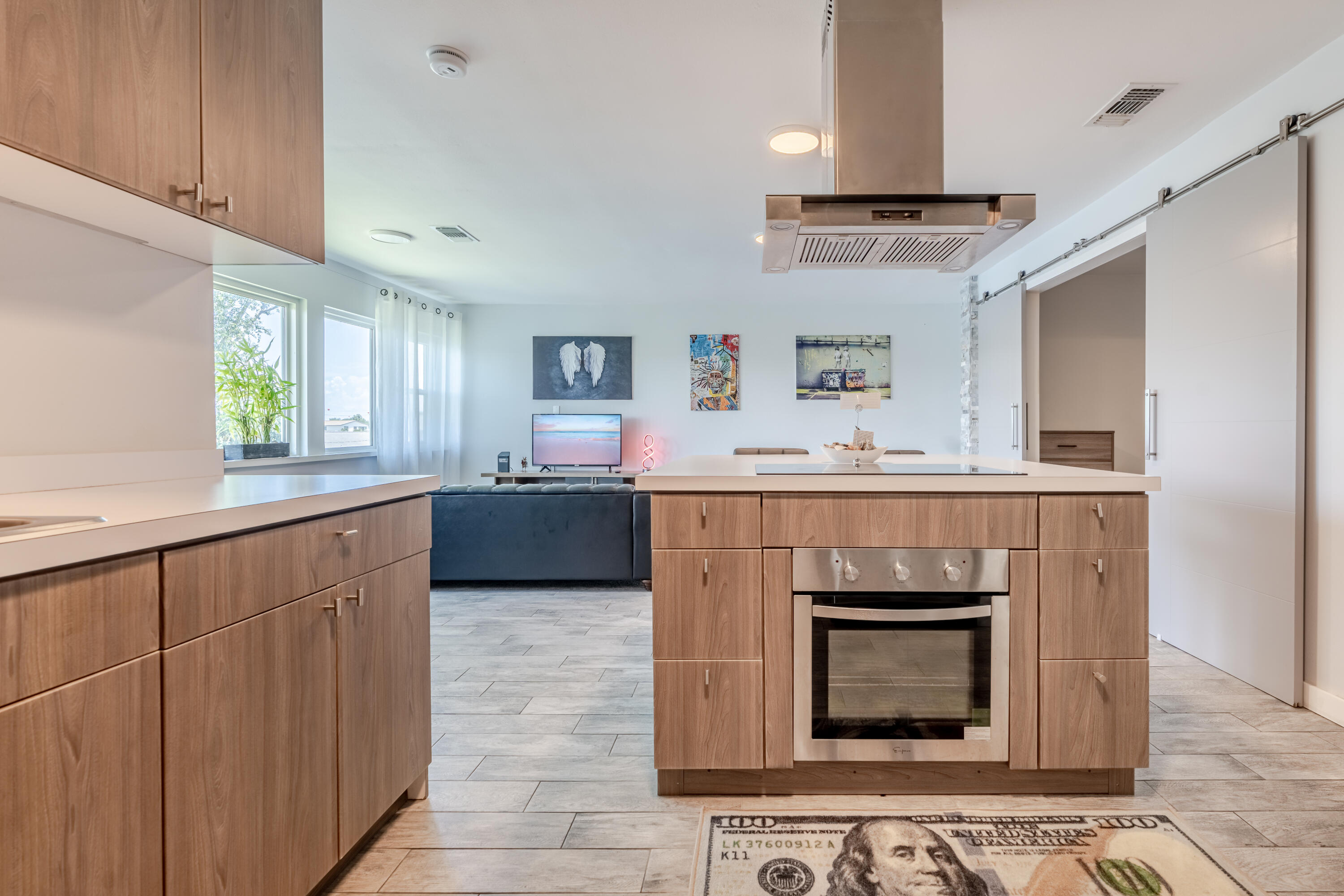 GULF TERRACE CONDO - Residential