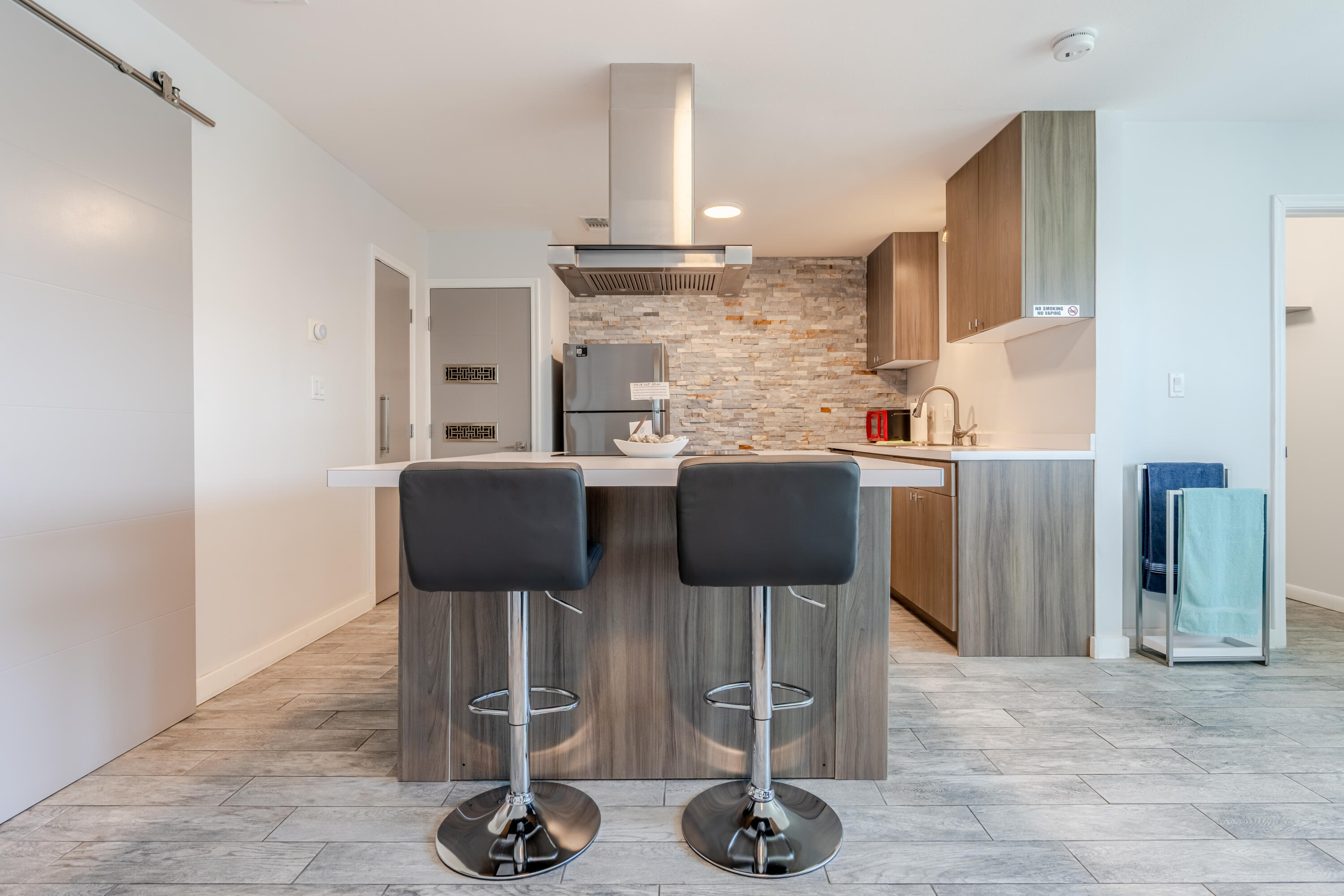 GULF TERRACE CONDO - Residential
