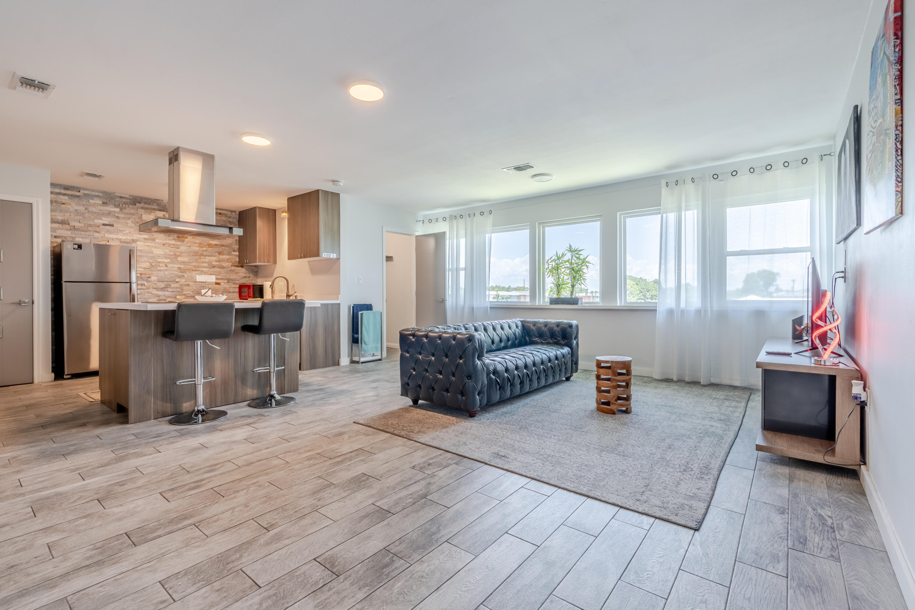 GULF TERRACE CONDO - Residential