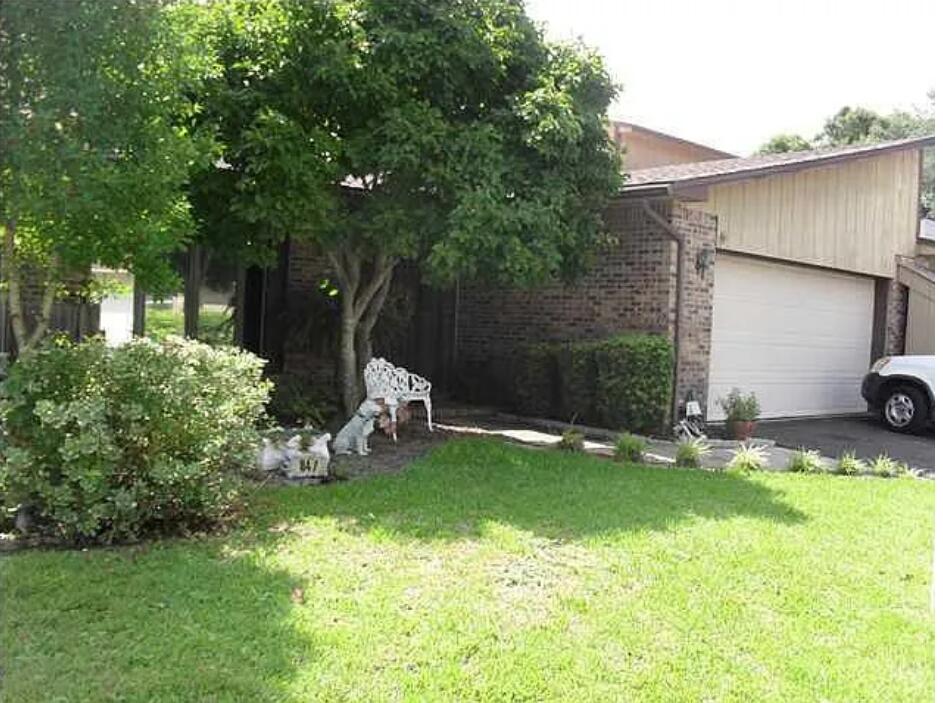 DONLABROOK GARDENS - Residential