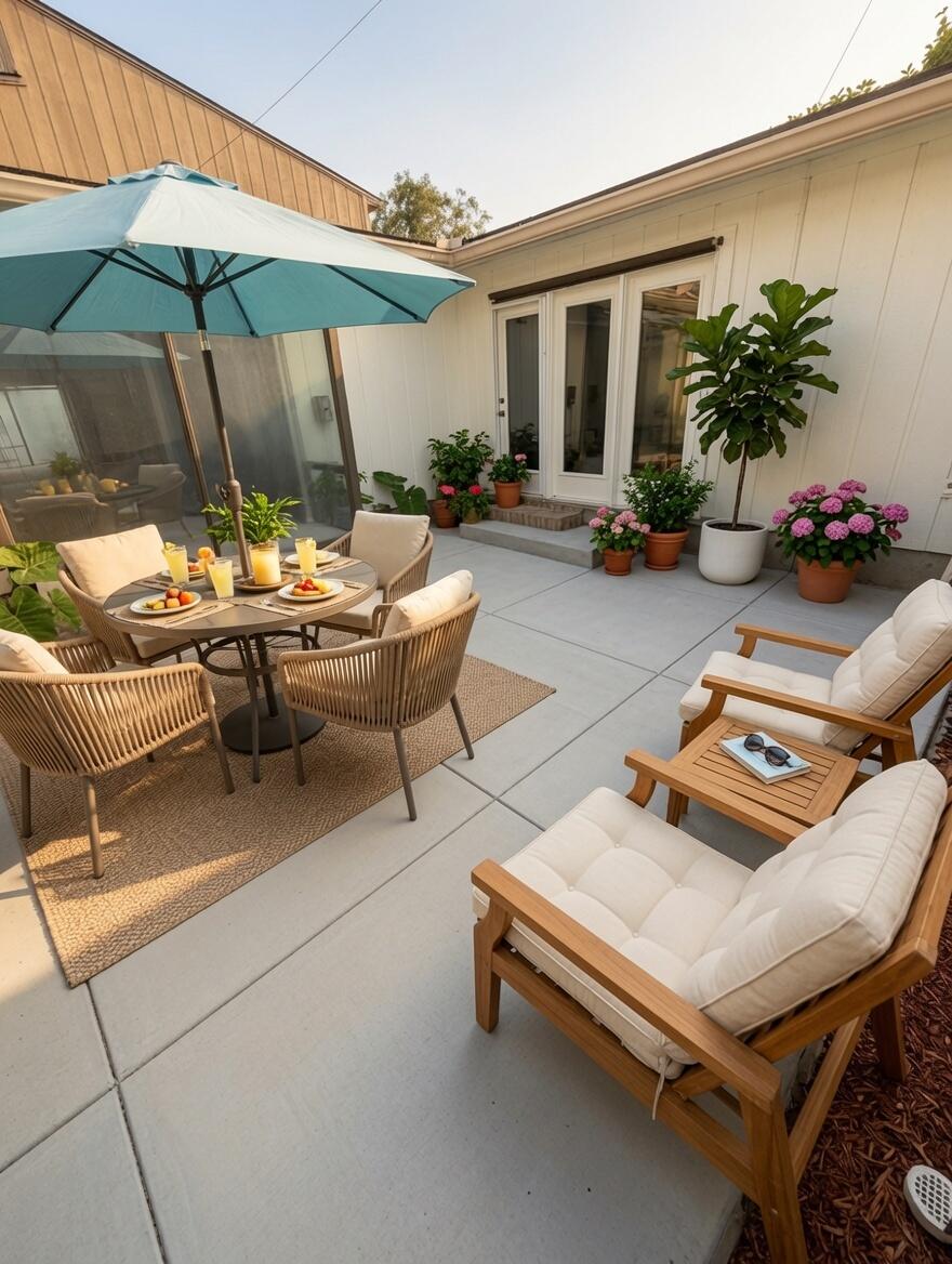 DONLABROOK GARDENS - Residential