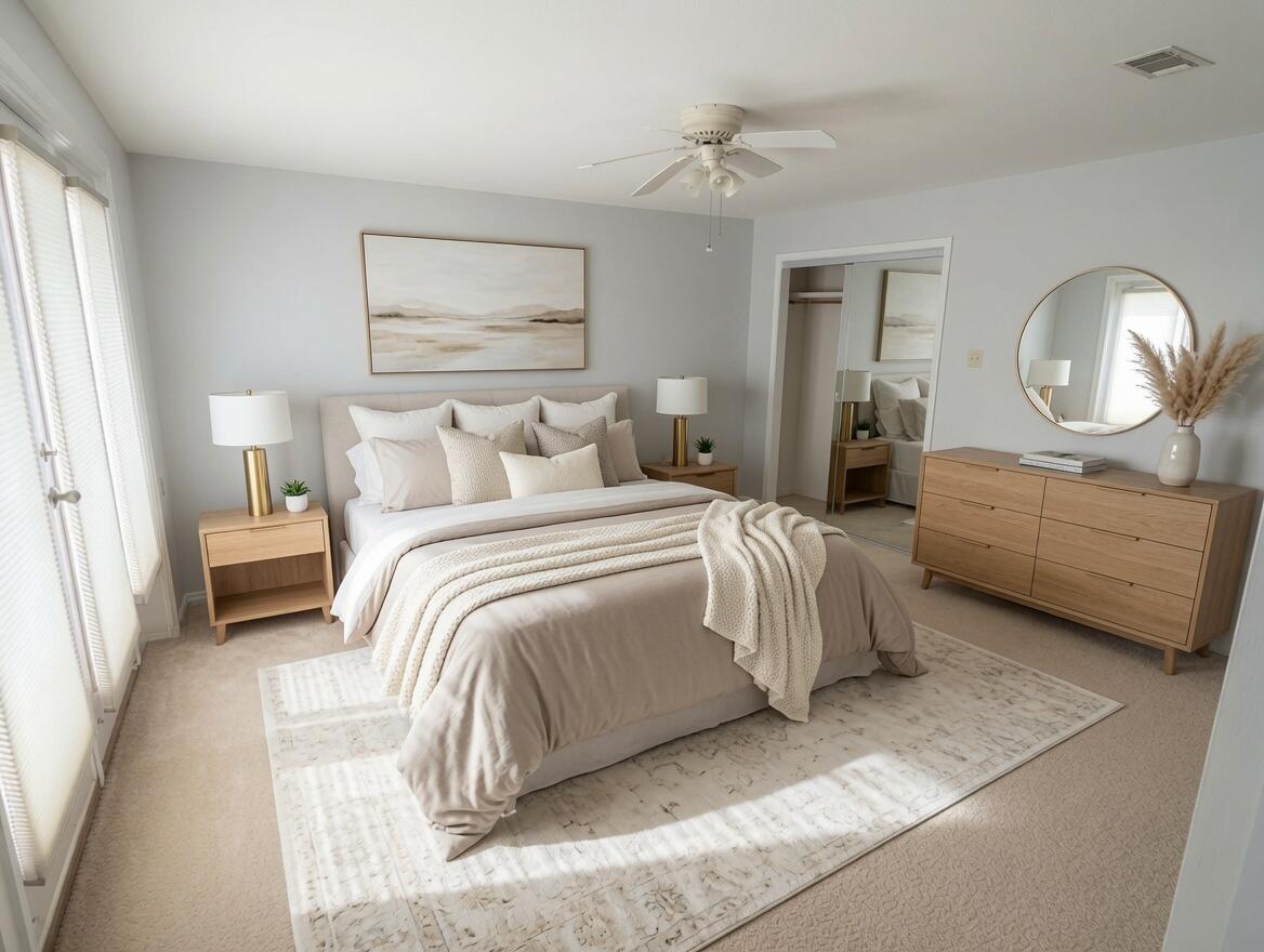 DONLABROOK GARDENS - Residential