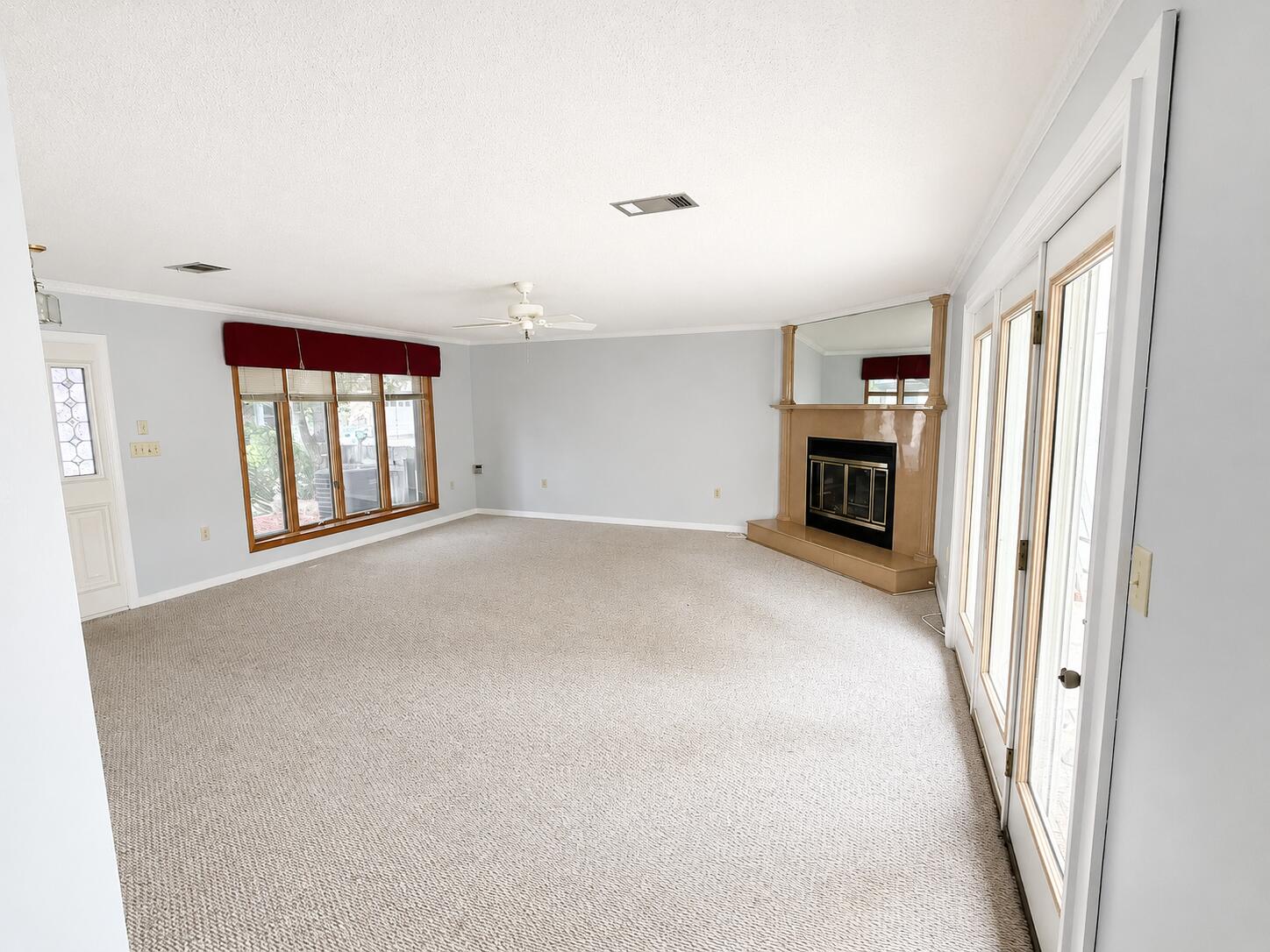 DONLABROOK GARDENS - Residential