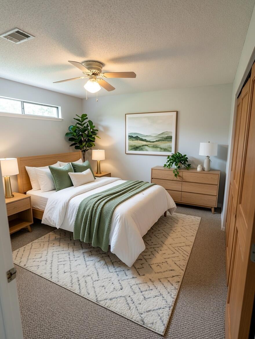 DONLABROOK GARDENS - Residential