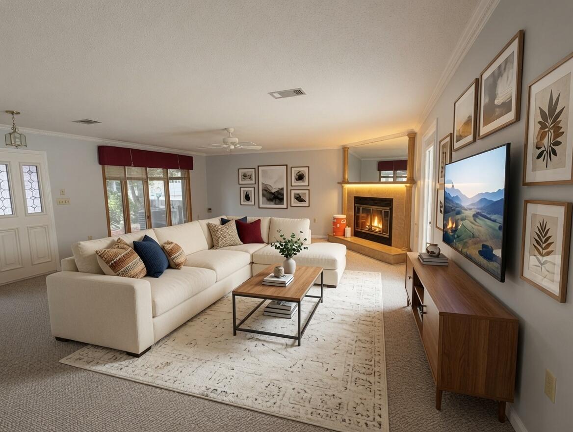 DONLABROOK GARDENS - Residential