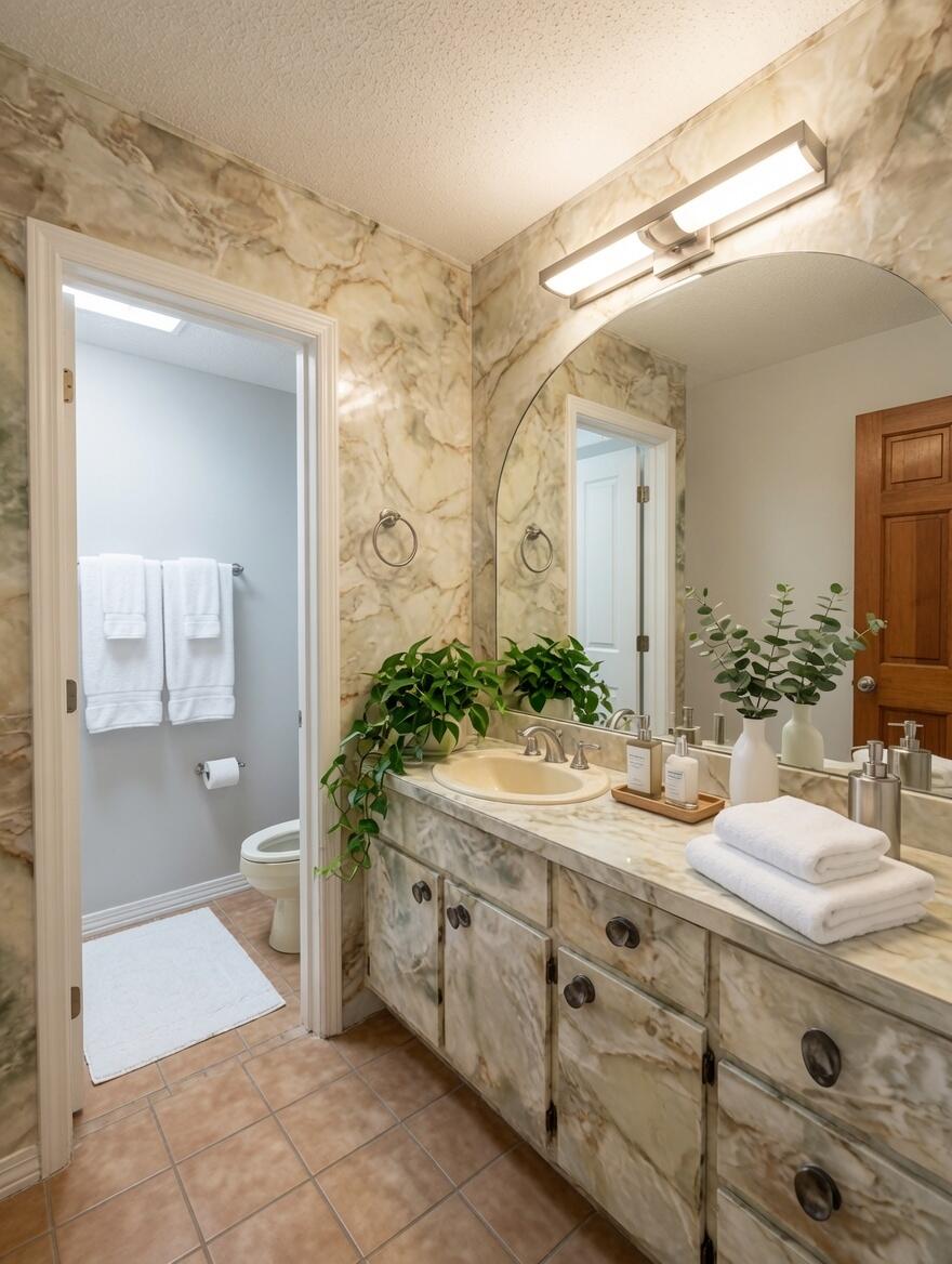 DONLABROOK GARDENS - Residential