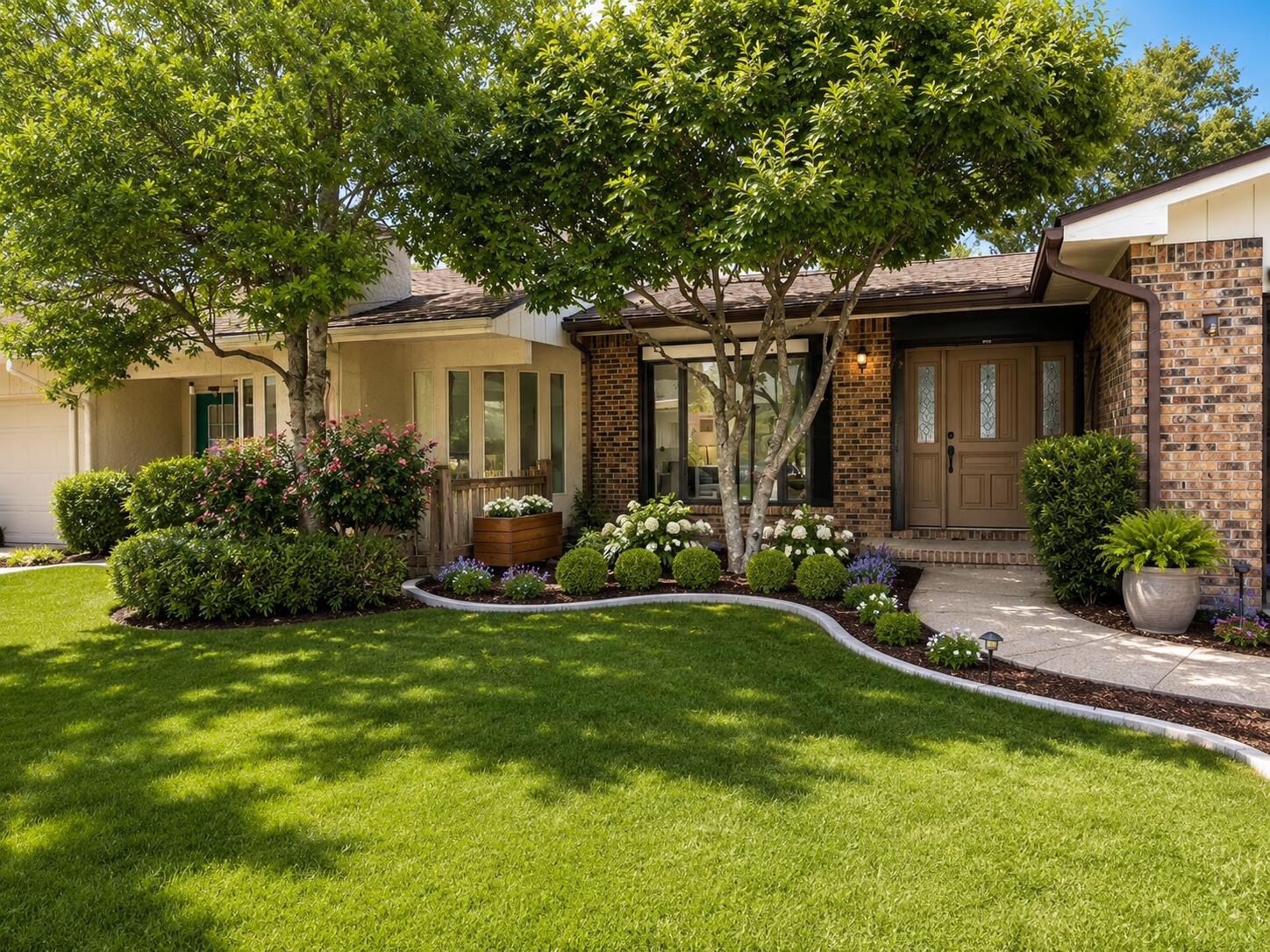 DONLABROOK GARDENS - Residential