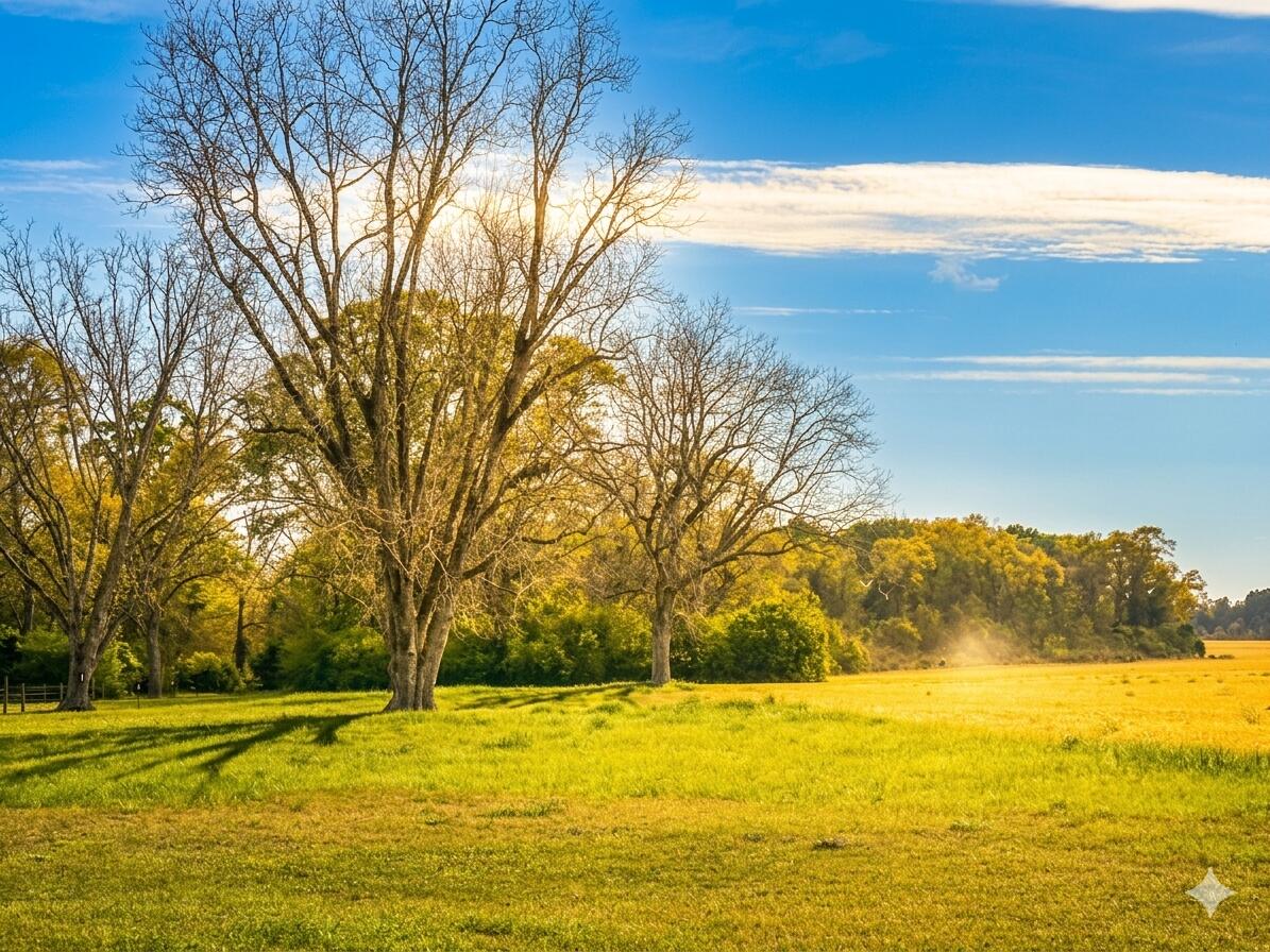 NO RECORDED SUBDIVISION - Land