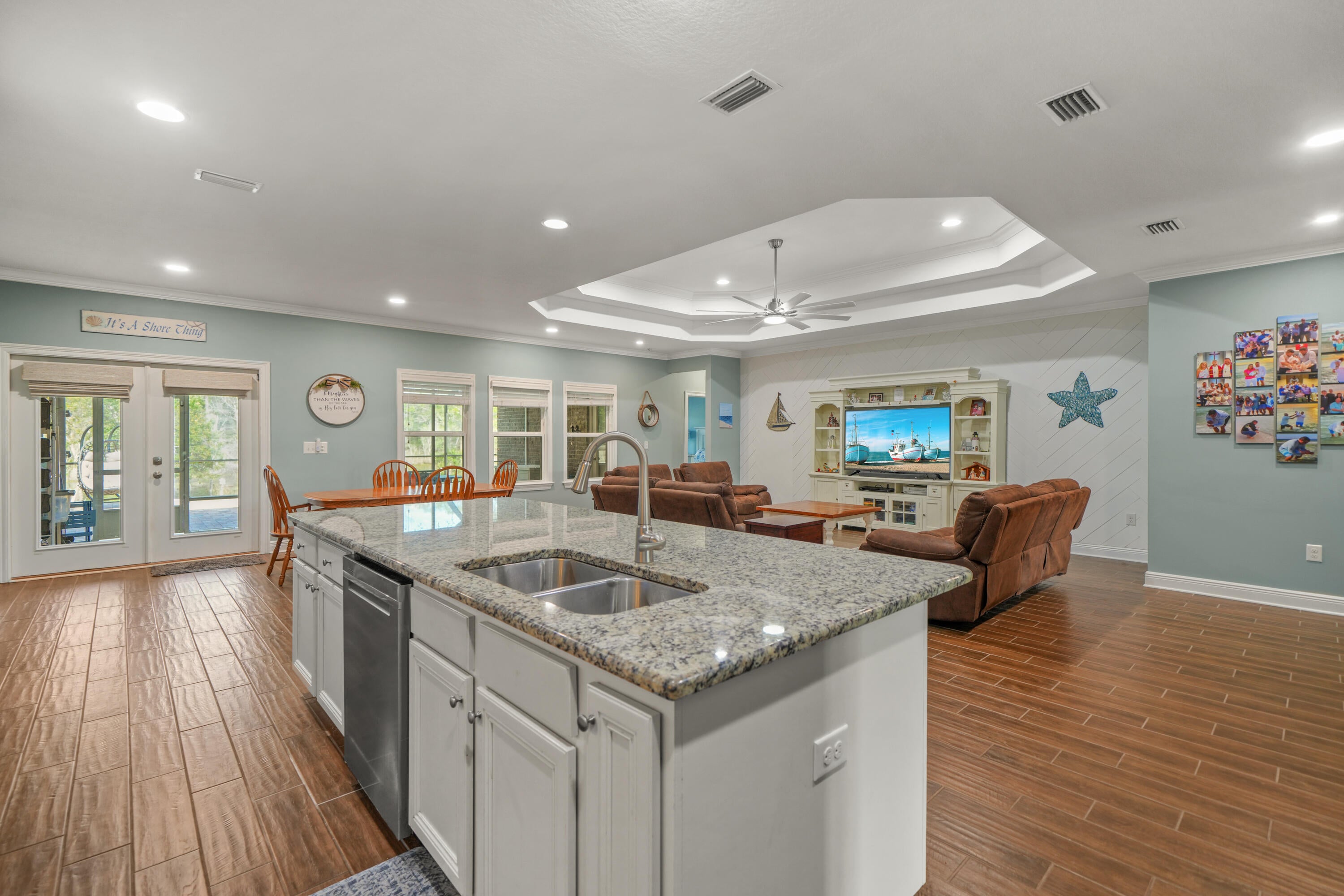 Peach Creek, Phase 4 - Residential Lease