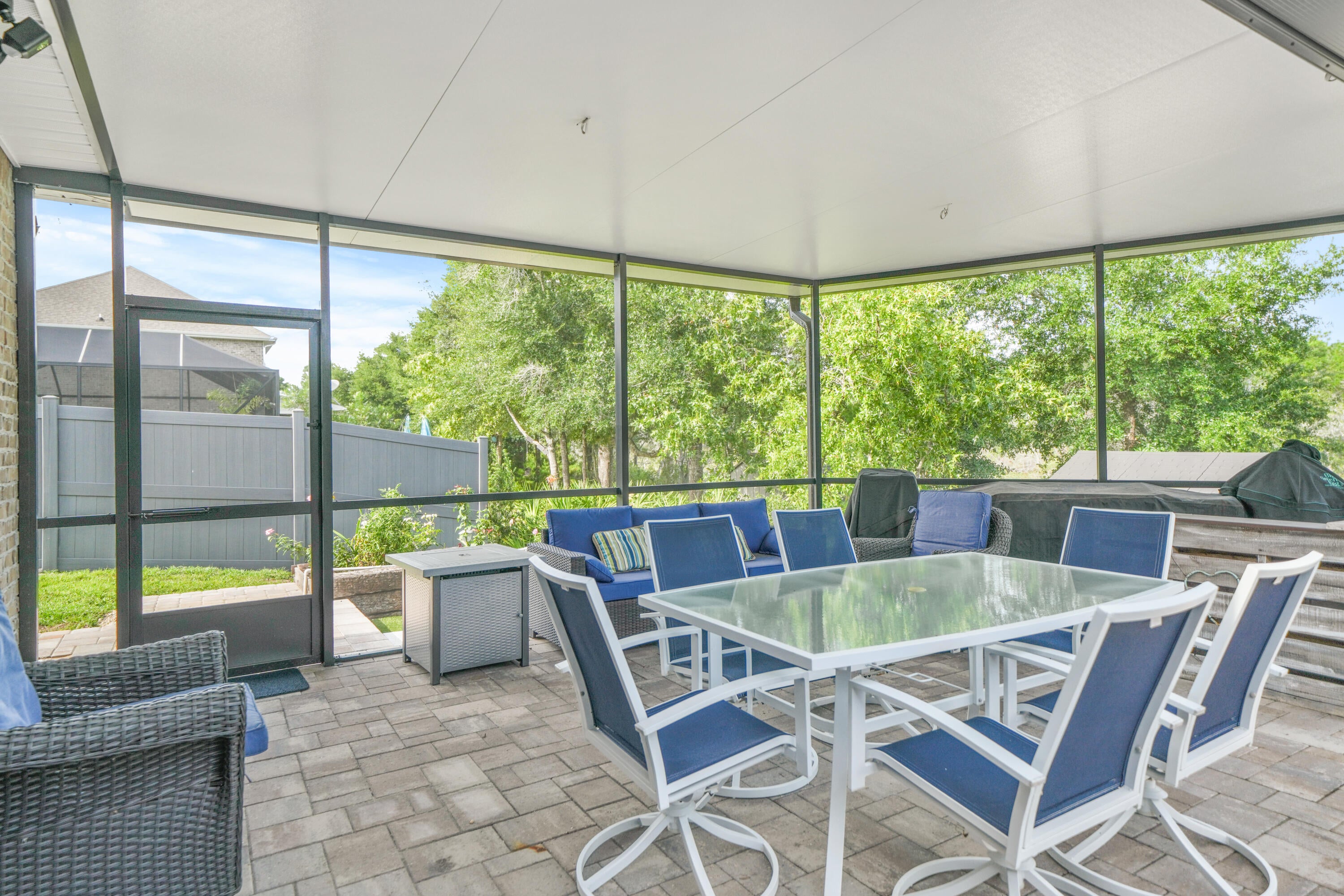 Peach Creek, Phase 4 - Residential Lease