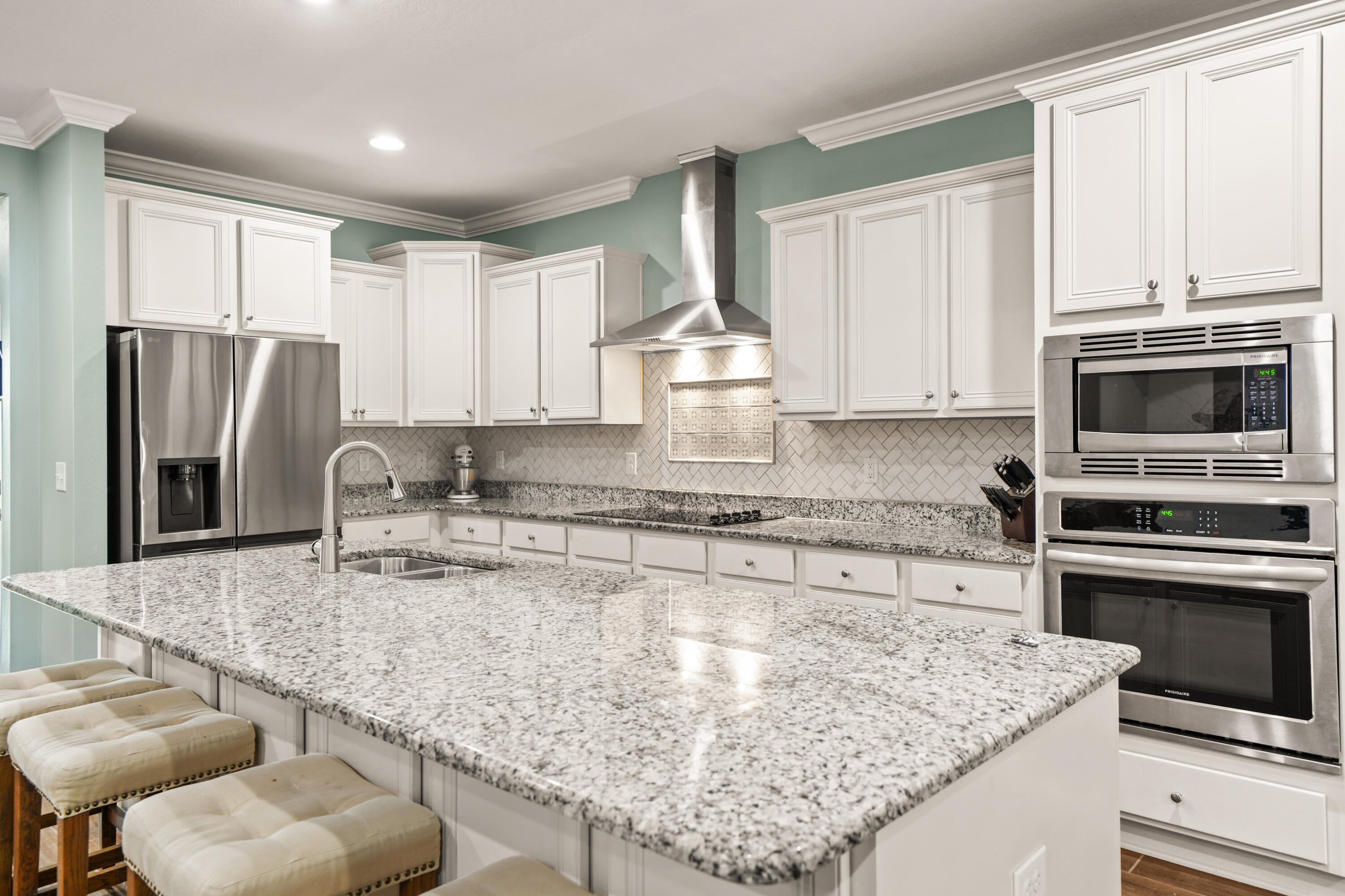Peach Creek, Phase 4 - Residential Lease