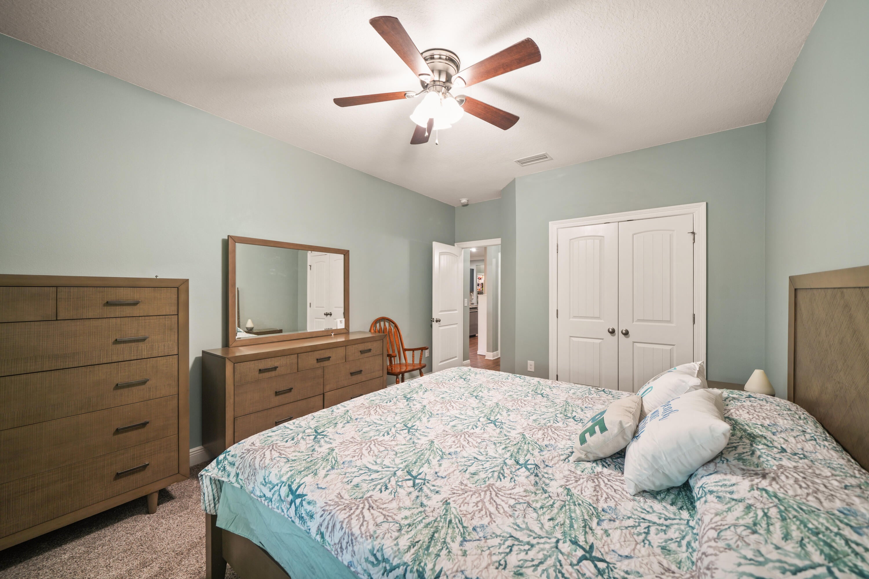 Peach Creek, Phase 4 - Residential Lease