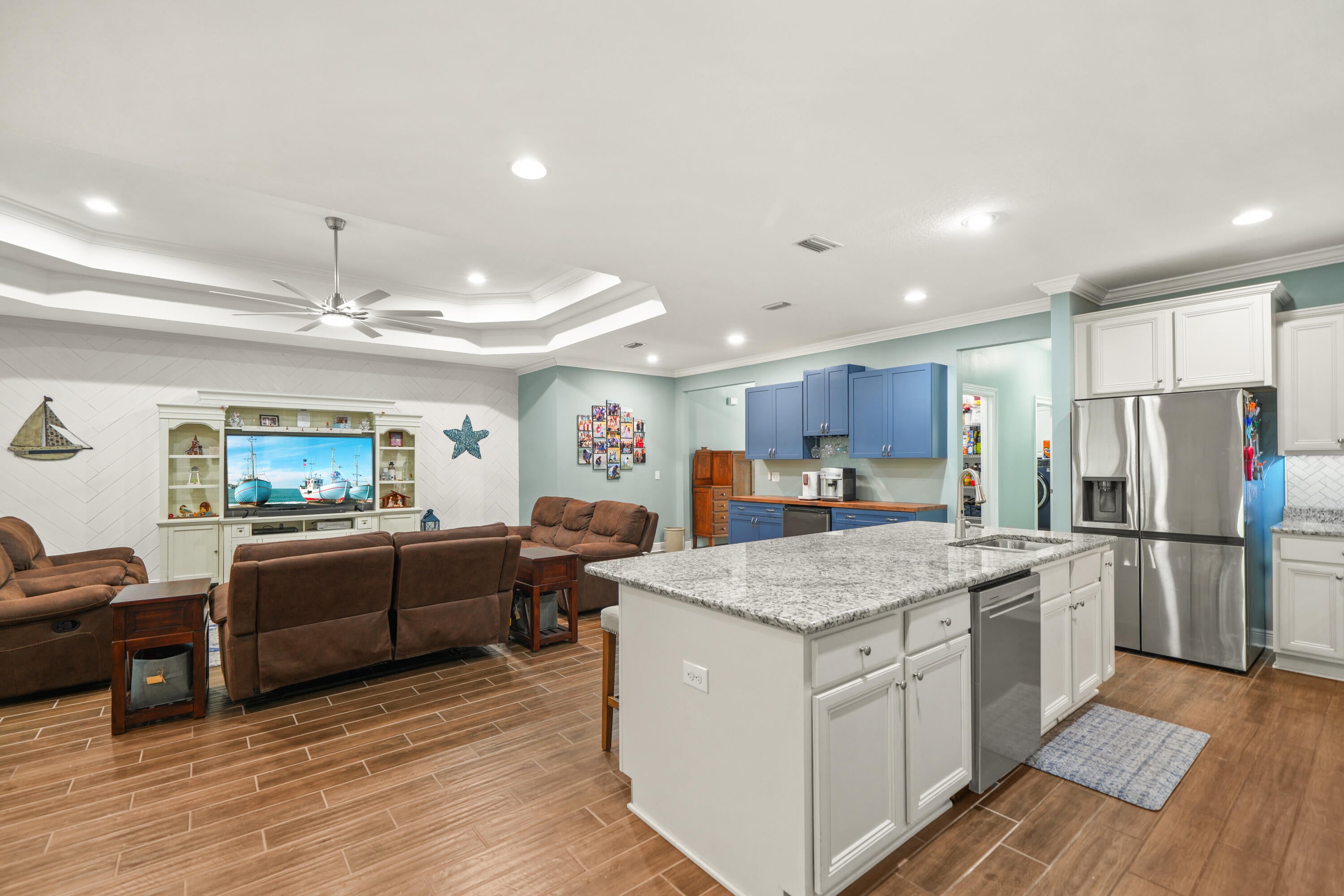 Peach Creek, Phase 4 - Residential Lease