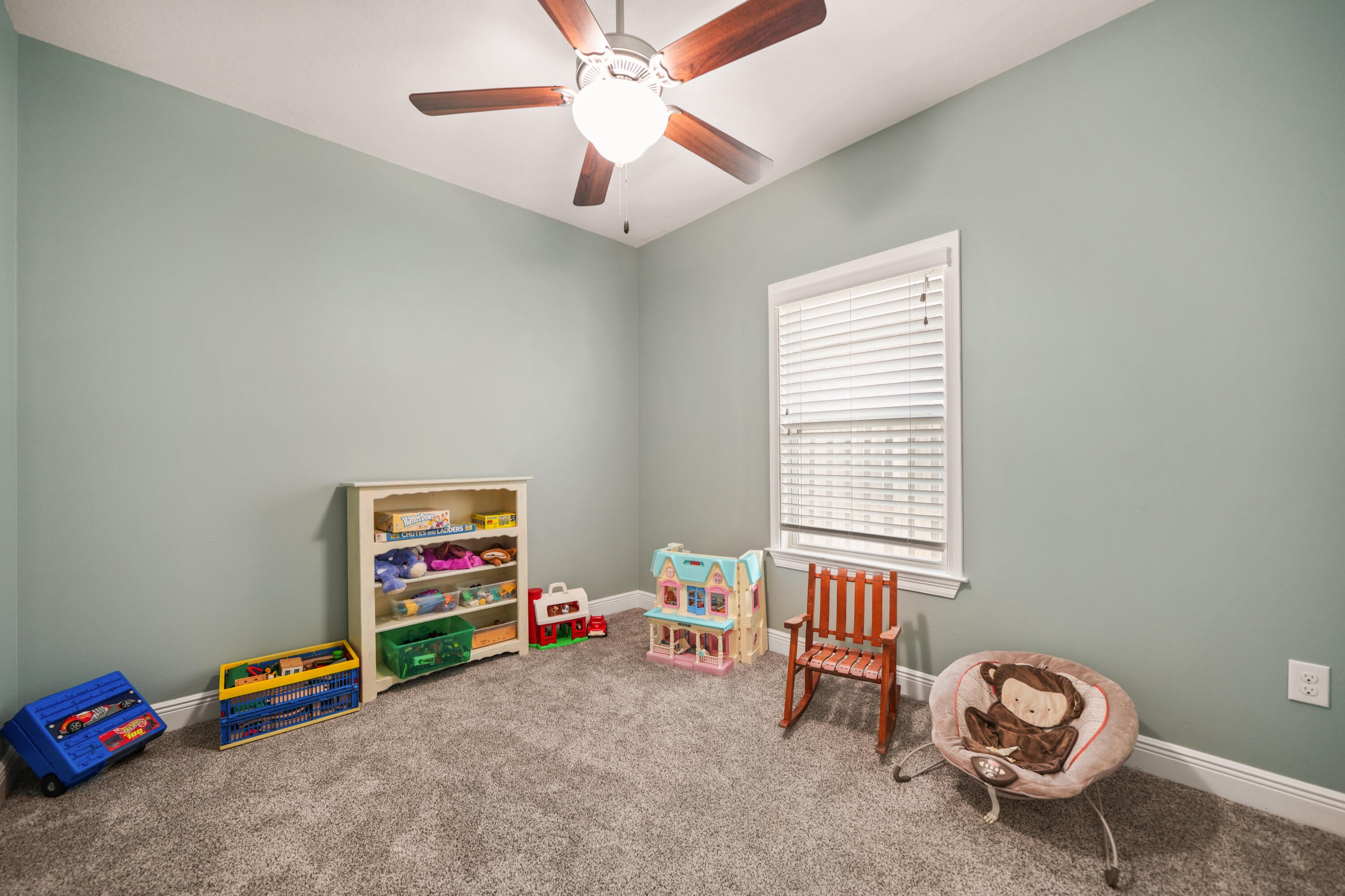 Peach Creek, Phase 4 - Residential Lease