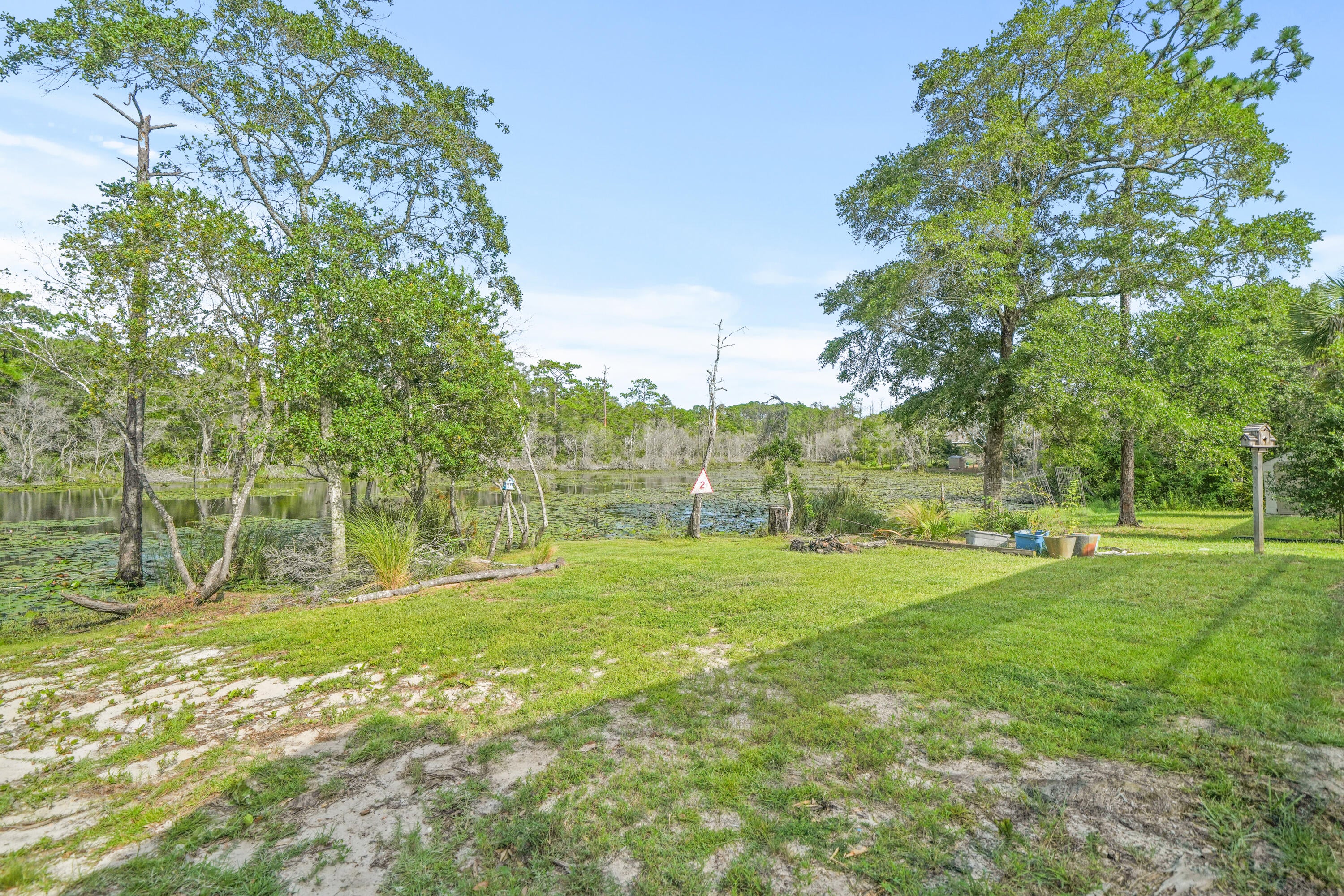 Peach Creek, Phase 4 - Residential Lease