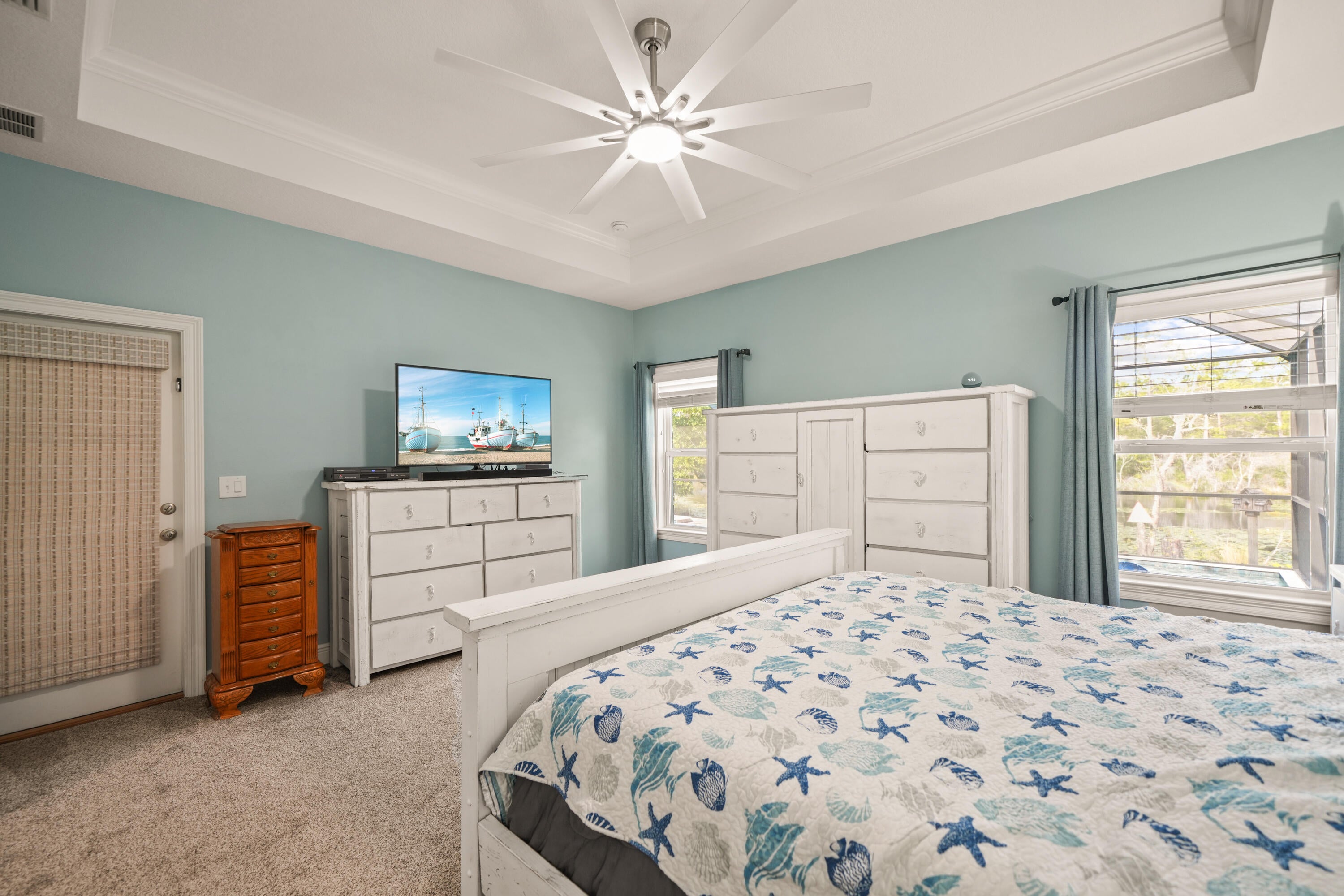 Peach Creek, Phase 4 - Residential Lease