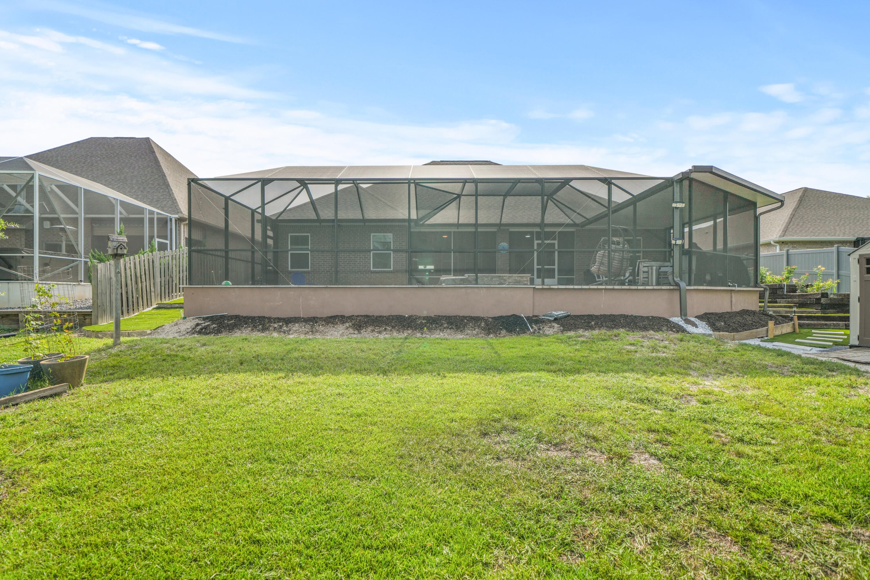 Peach Creek, Phase 4 - Residential Lease