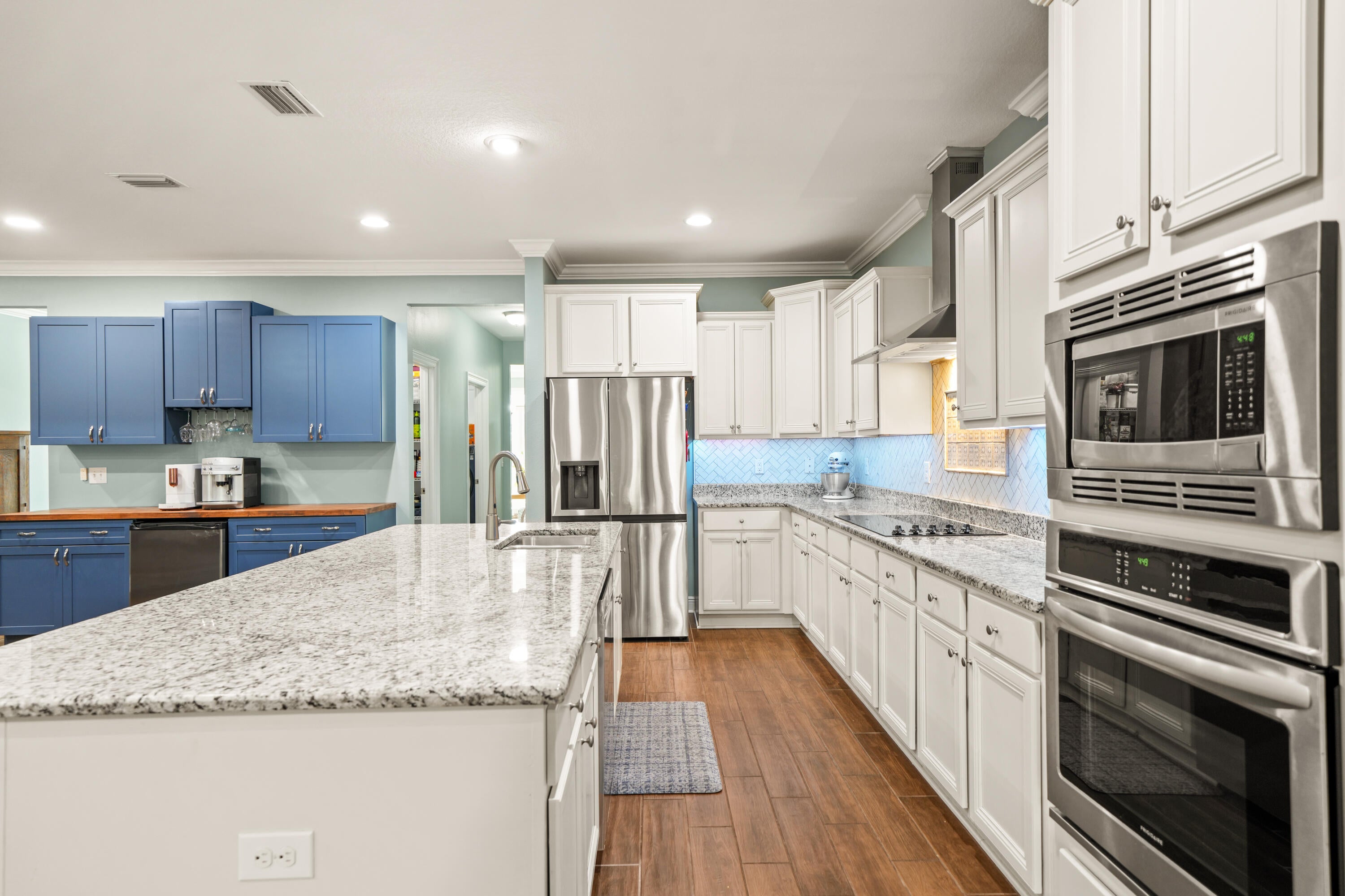 Peach Creek, Phase 4 - Residential Lease