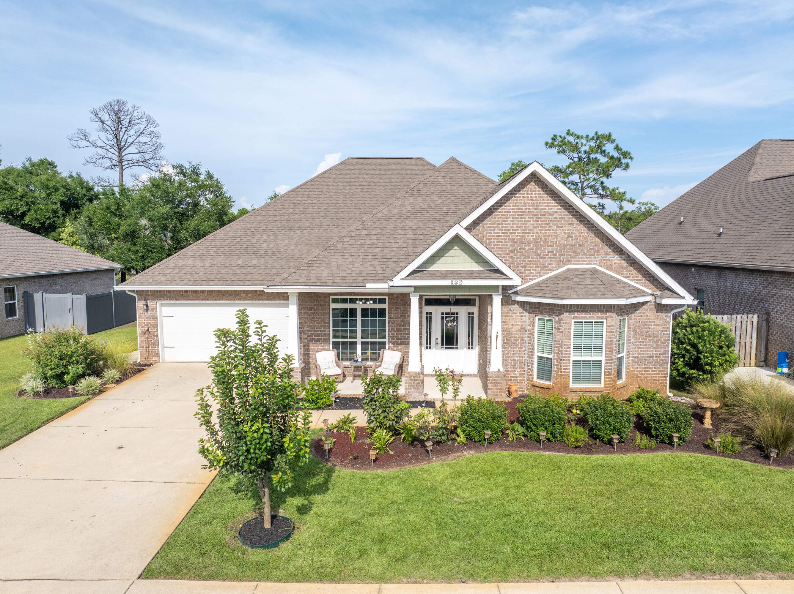 Peach Creek, Phase 4 - Residential Lease