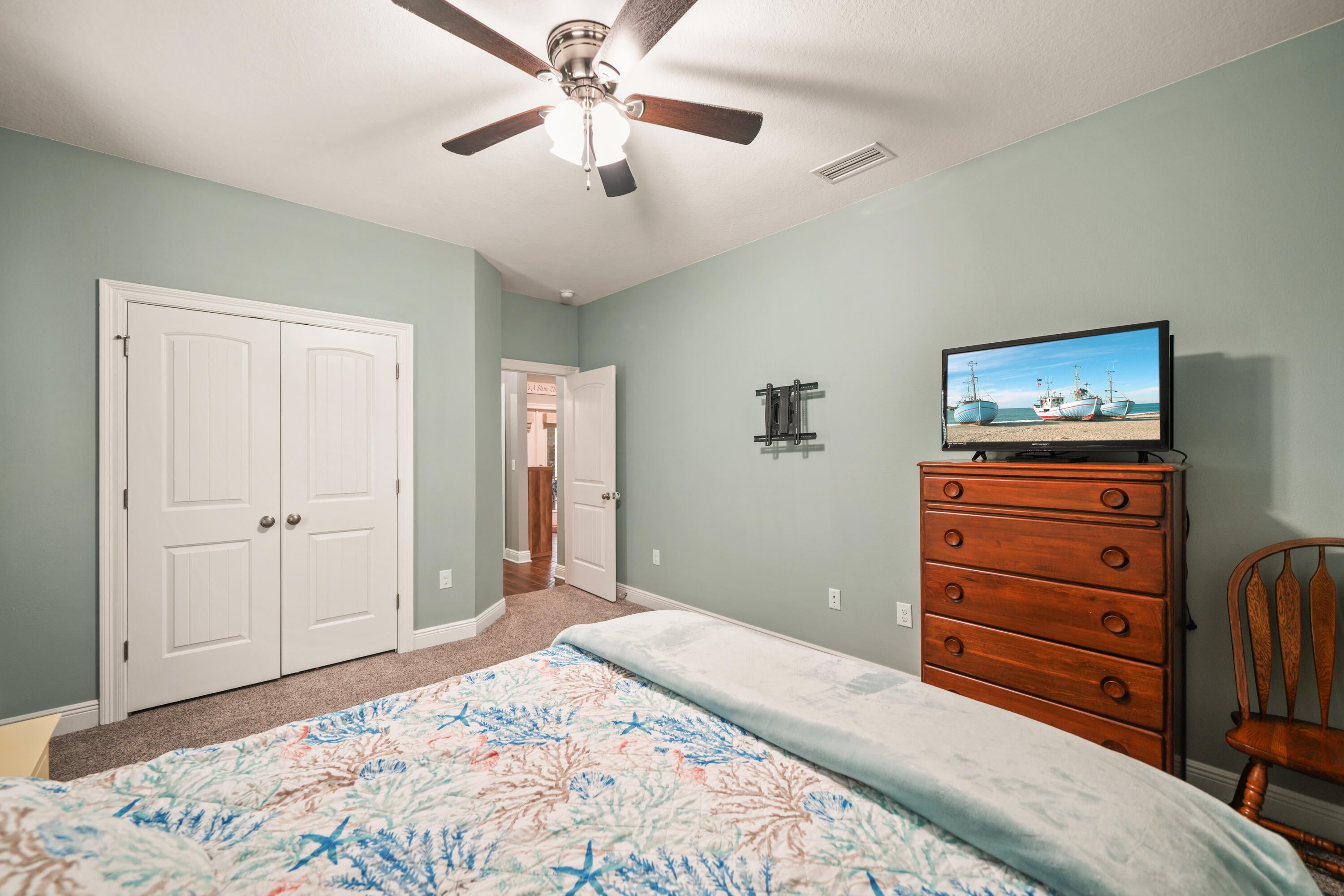 Peach Creek, Phase 4 - Residential Lease