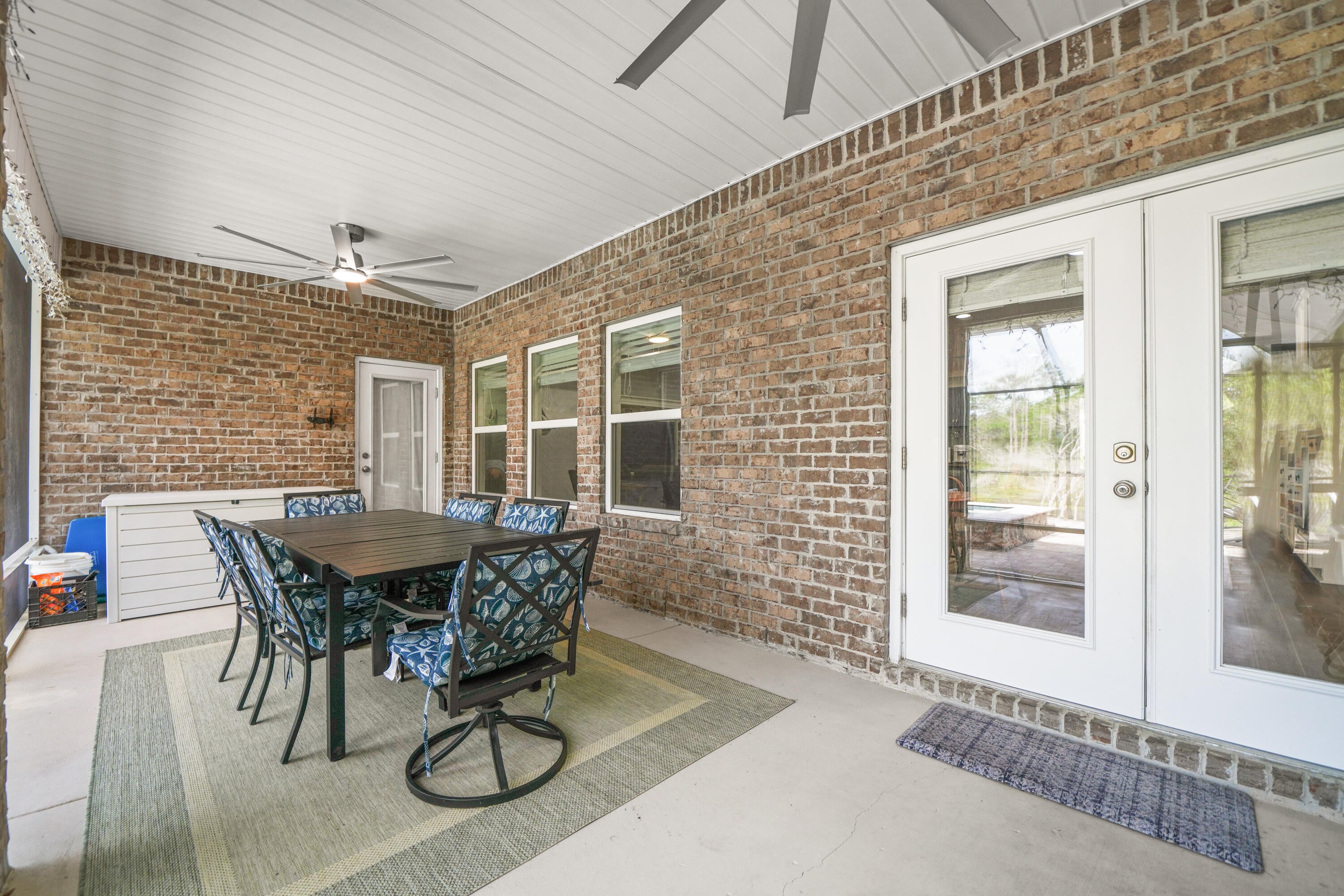 Peach Creek, Phase 4 - Residential Lease