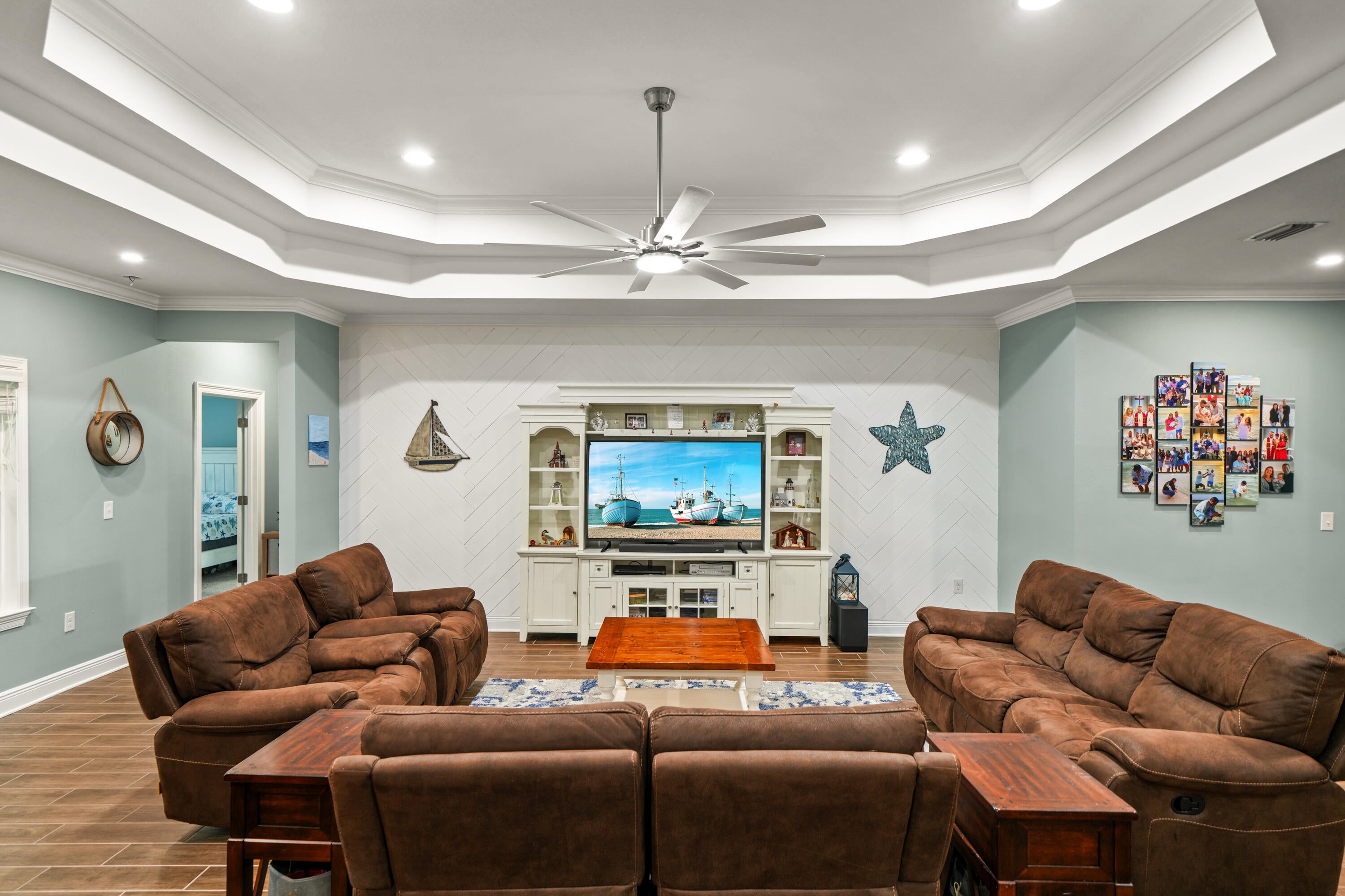 Peach Creek, Phase 4 - Residential Lease